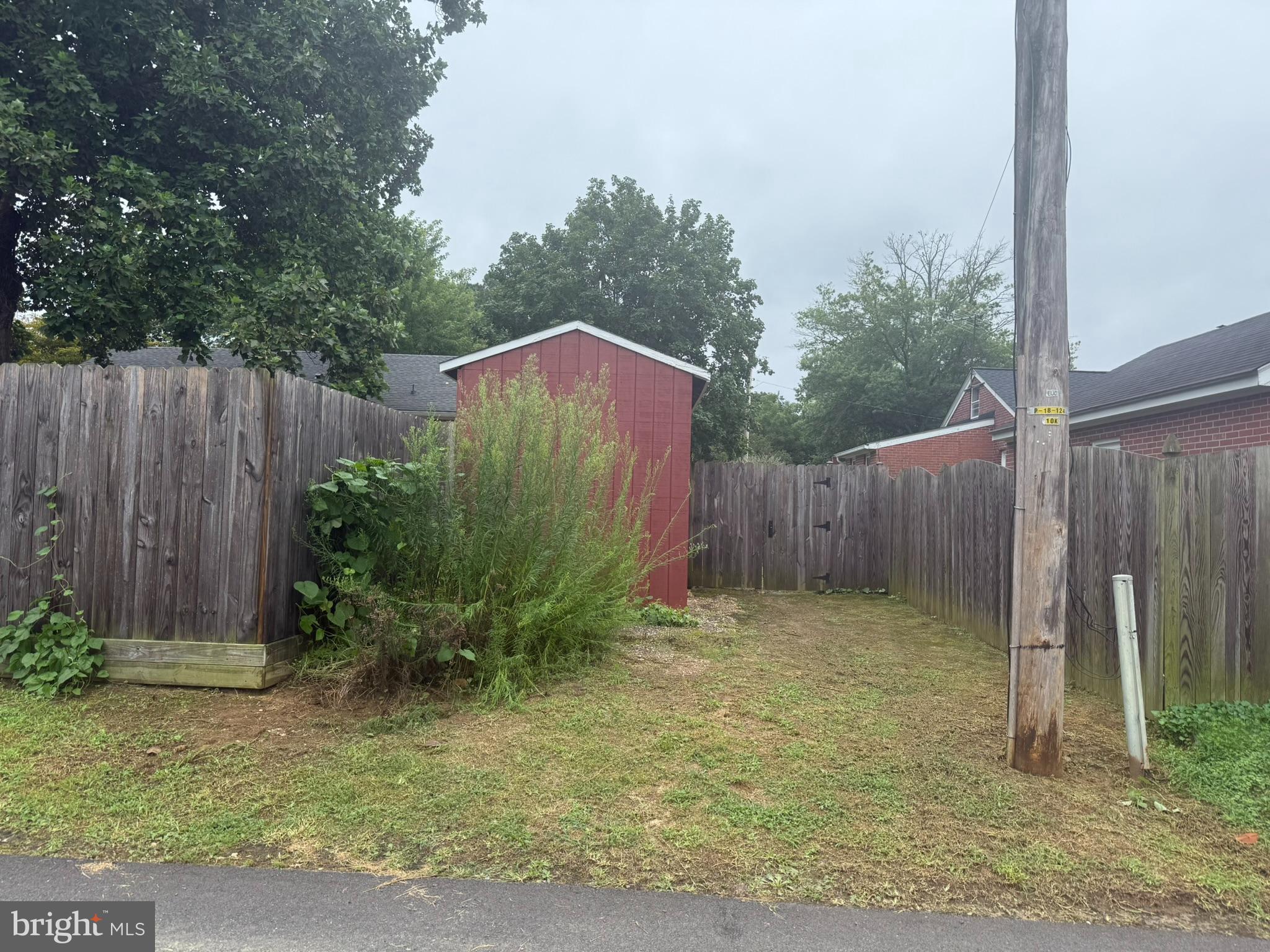 CALVERT TERRACE - Residential