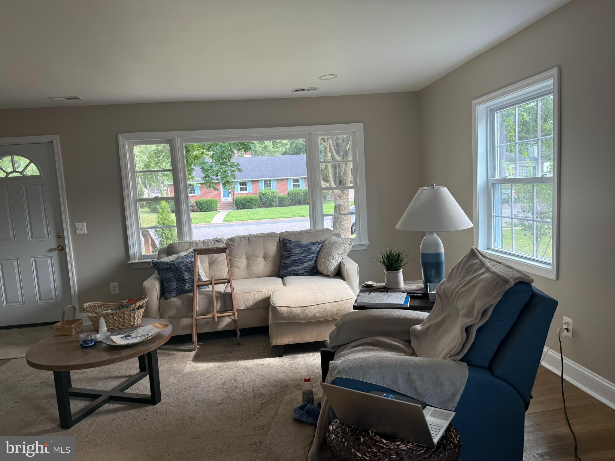 CALVERT TERRACE - Residential