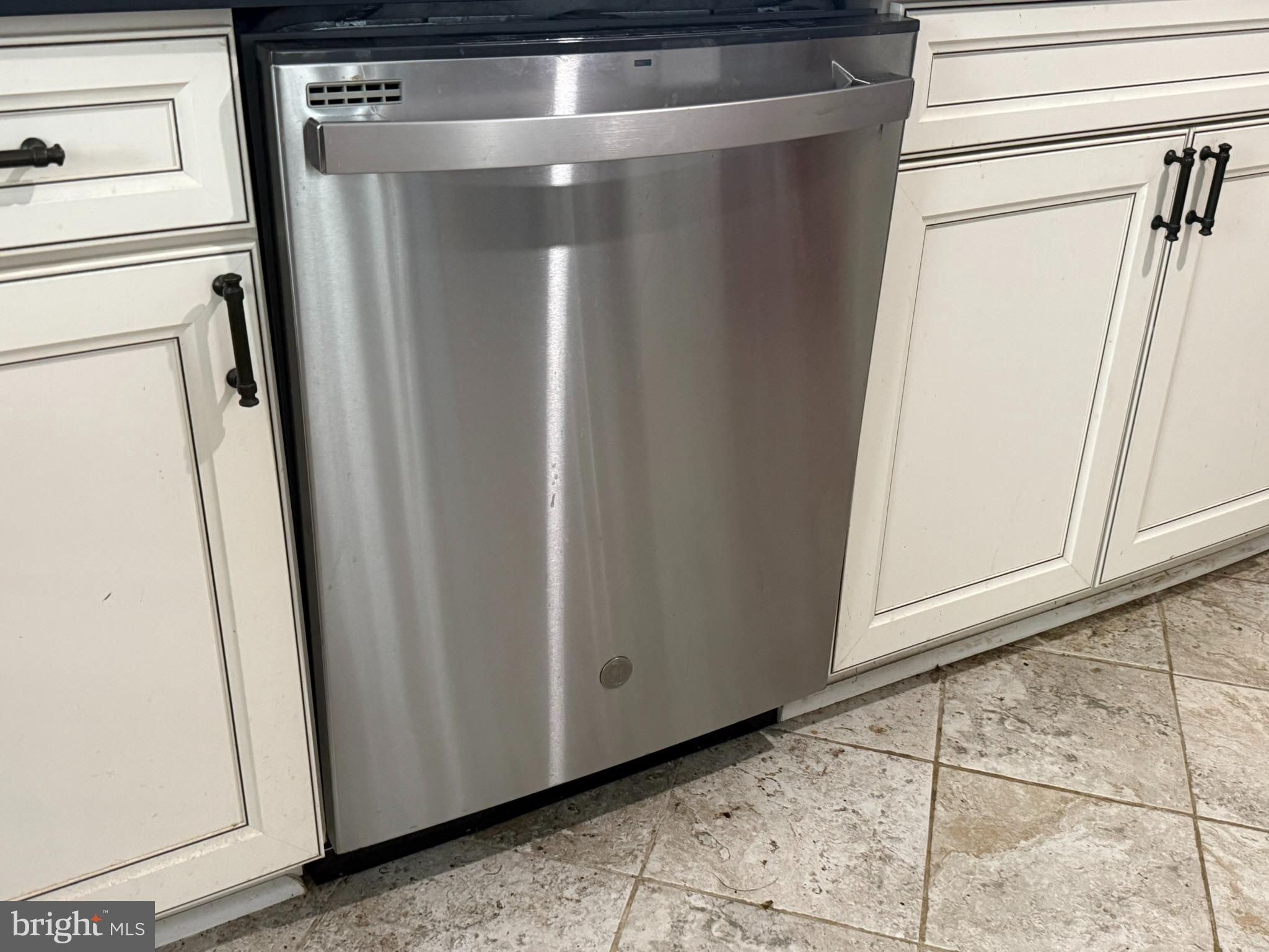 CALVERT TERRACE - Residential