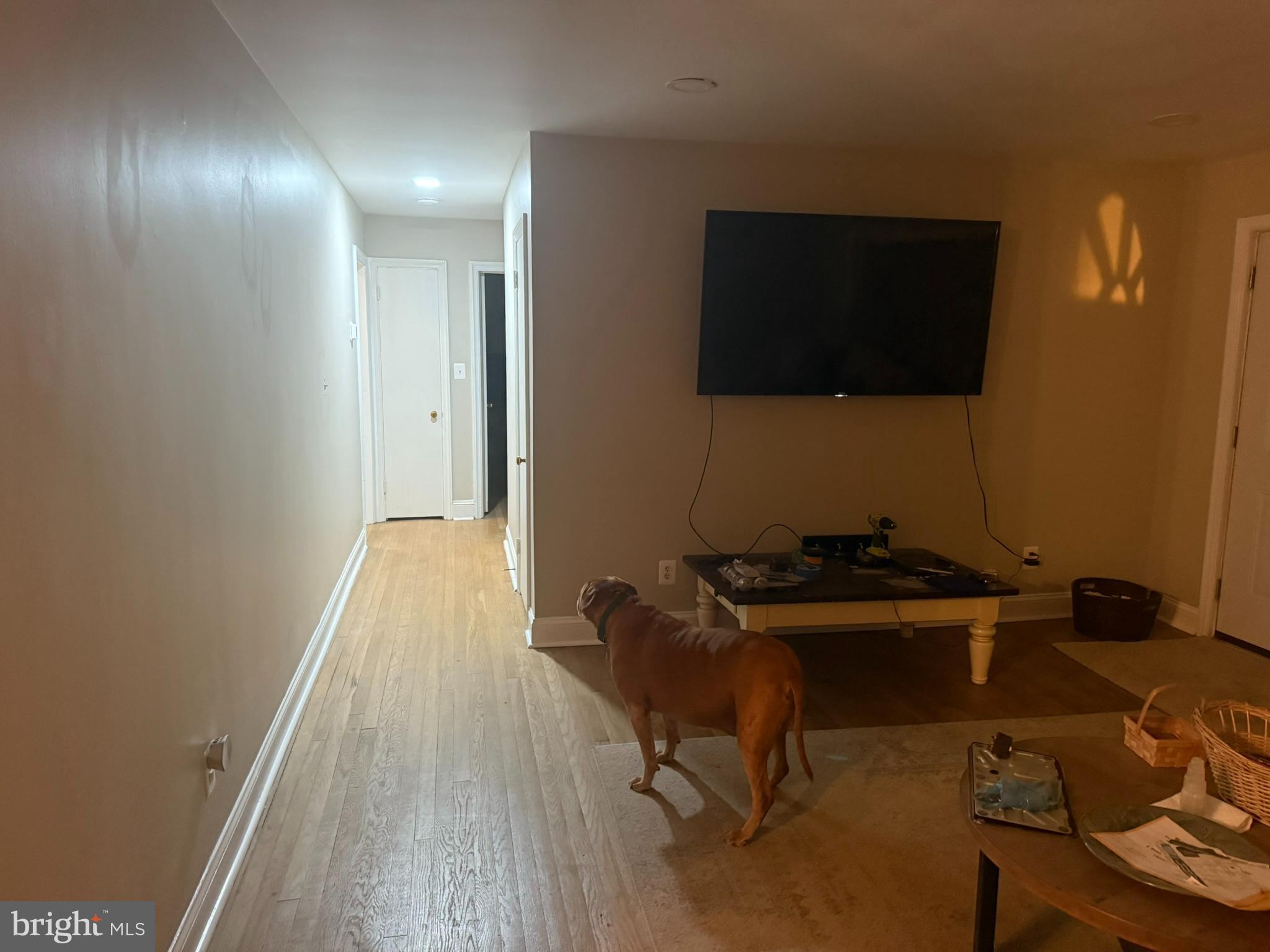 CALVERT TERRACE - Residential