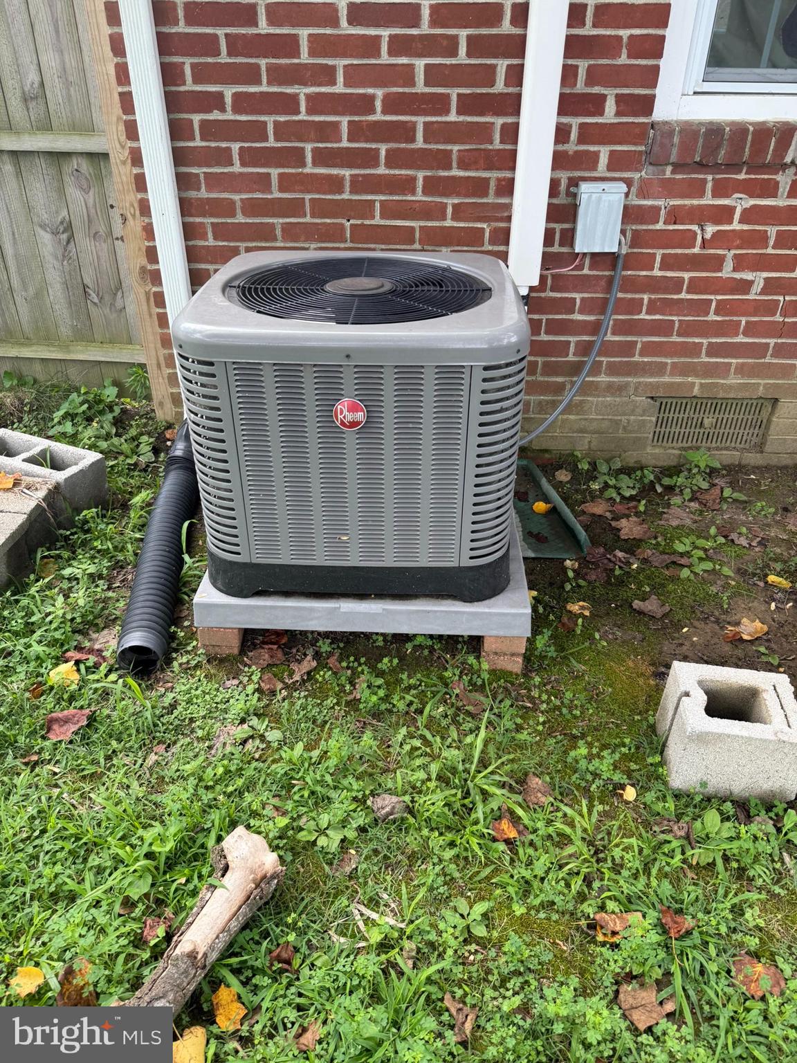 CALVERT TERRACE - Residential