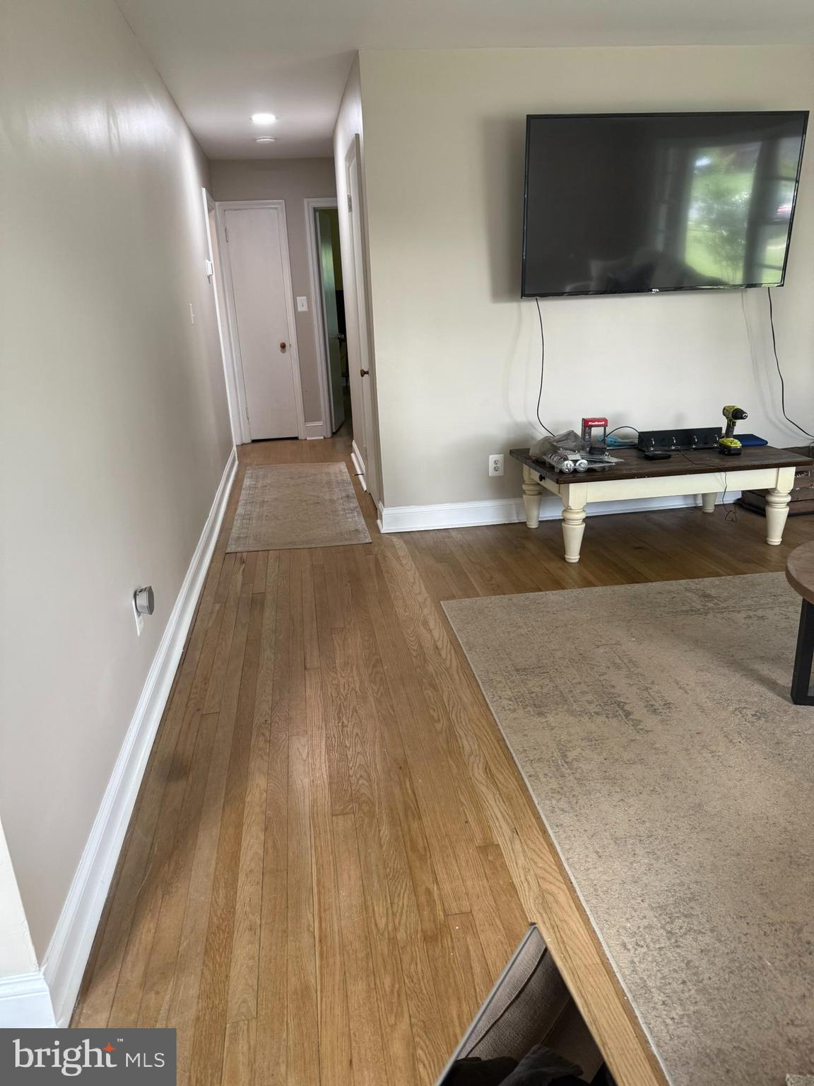 CALVERT TERRACE - Residential