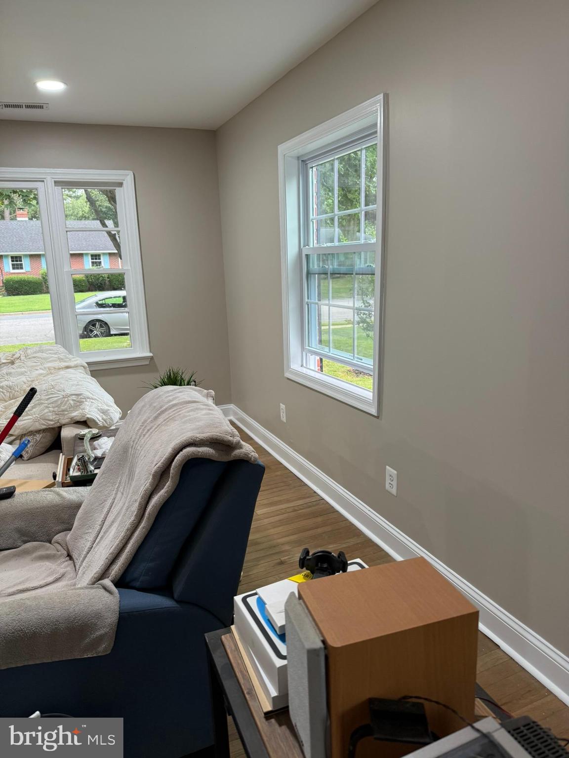 CALVERT TERRACE - Residential