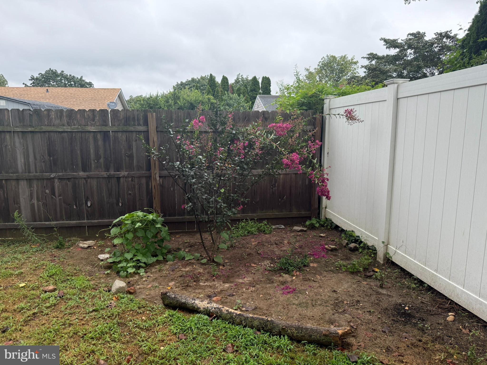 CALVERT TERRACE - Residential