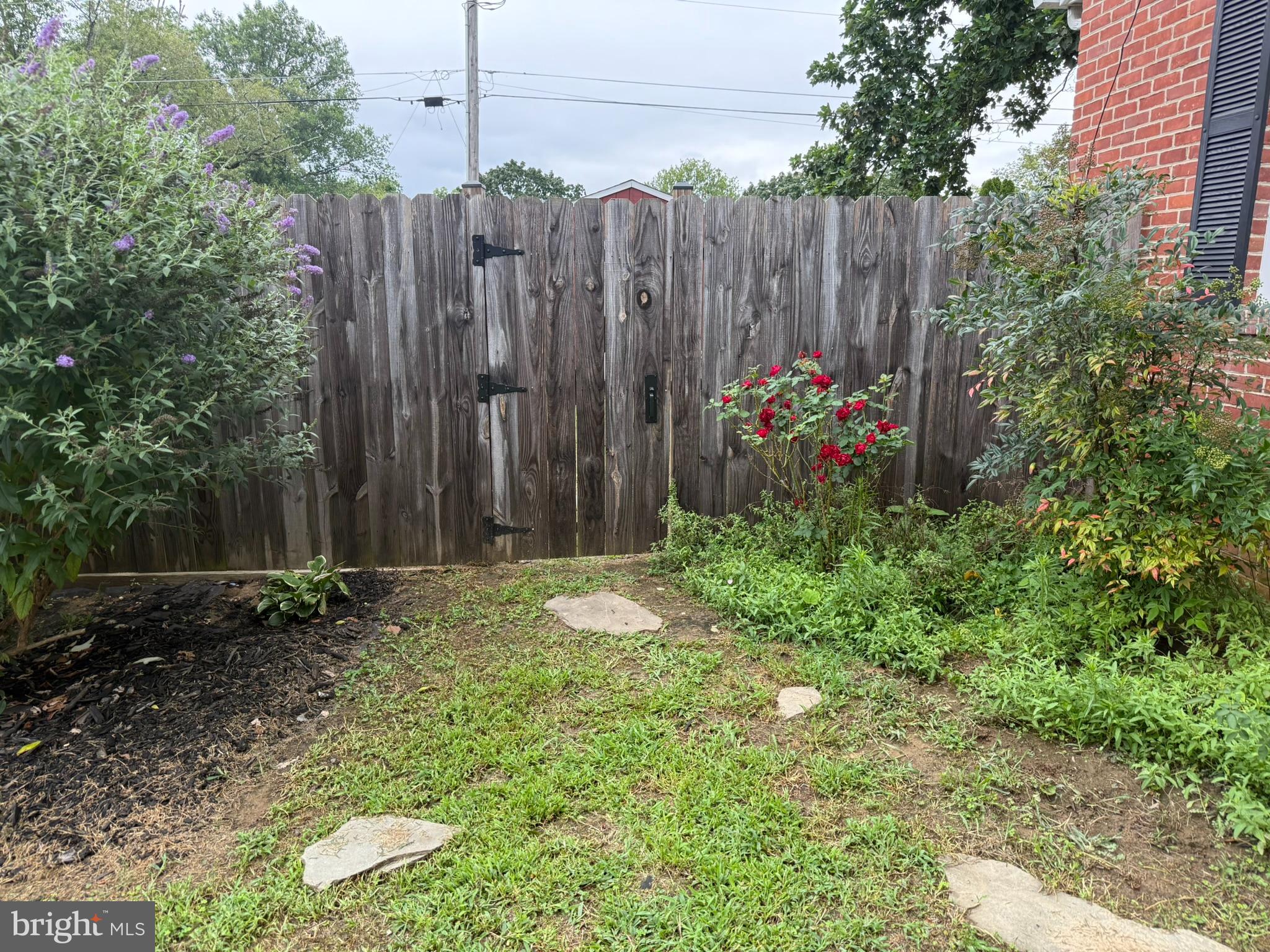 CALVERT TERRACE - Residential