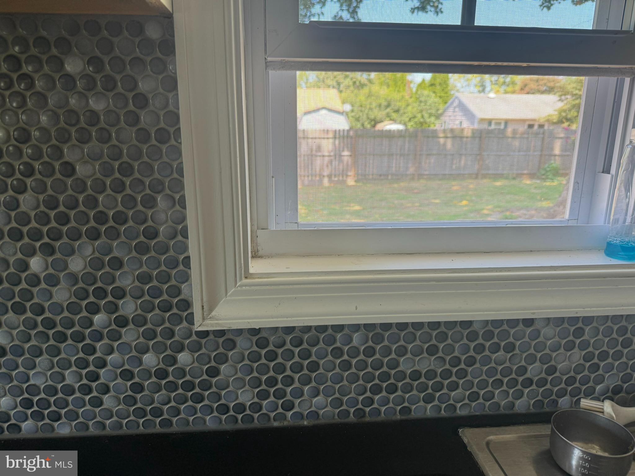 CALVERT TERRACE - Residential