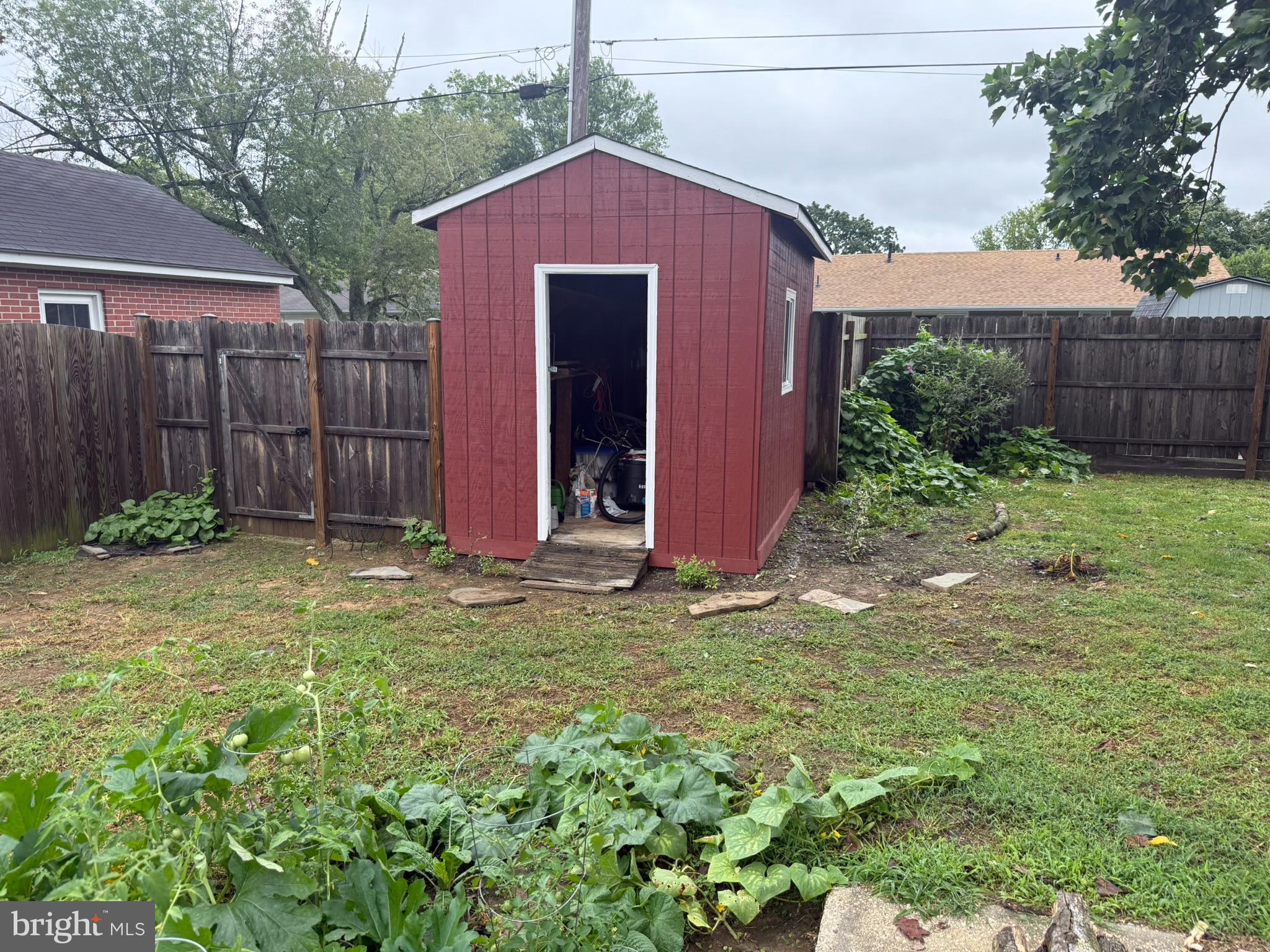 CALVERT TERRACE - Residential