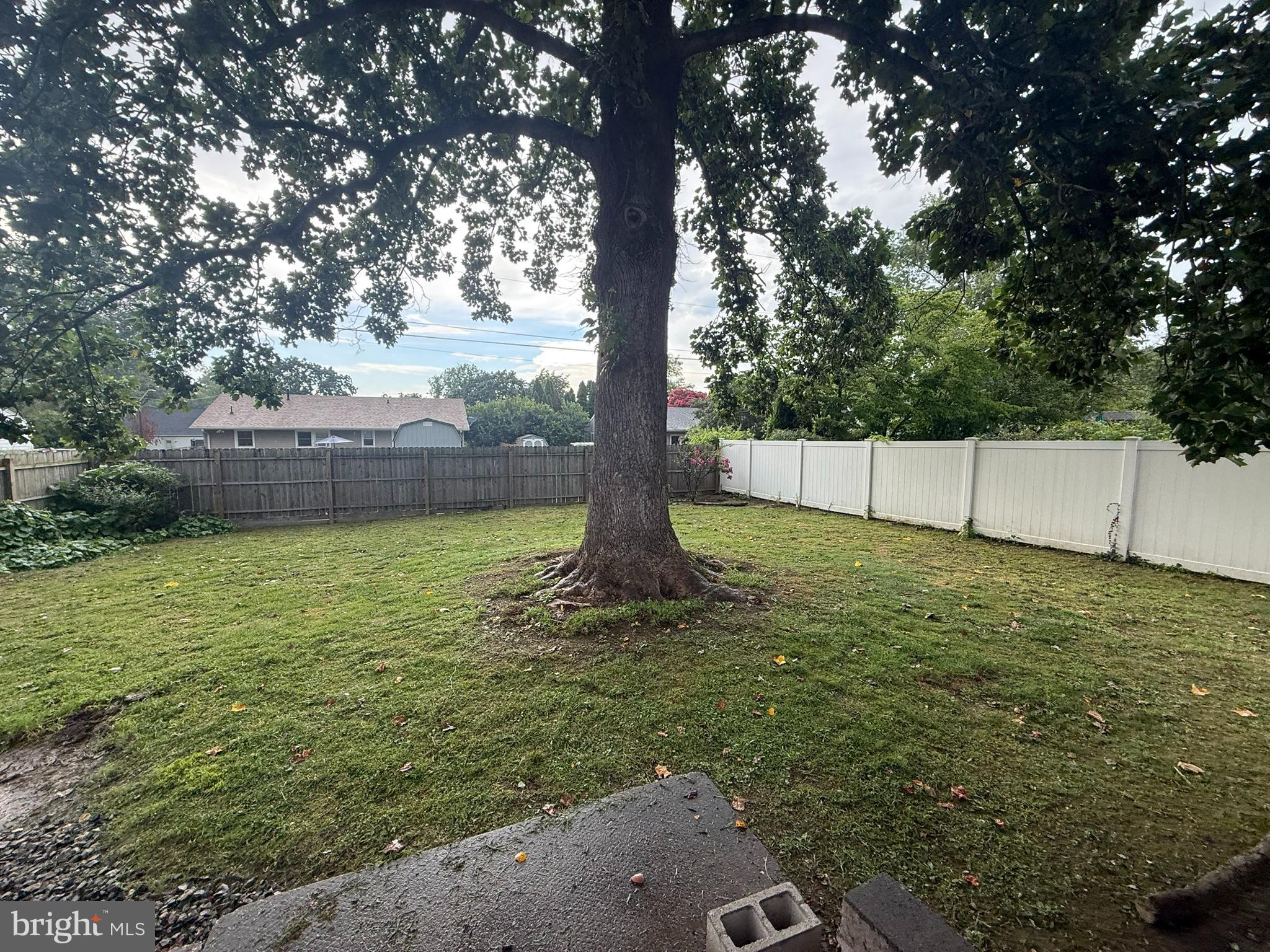 CALVERT TERRACE - Residential