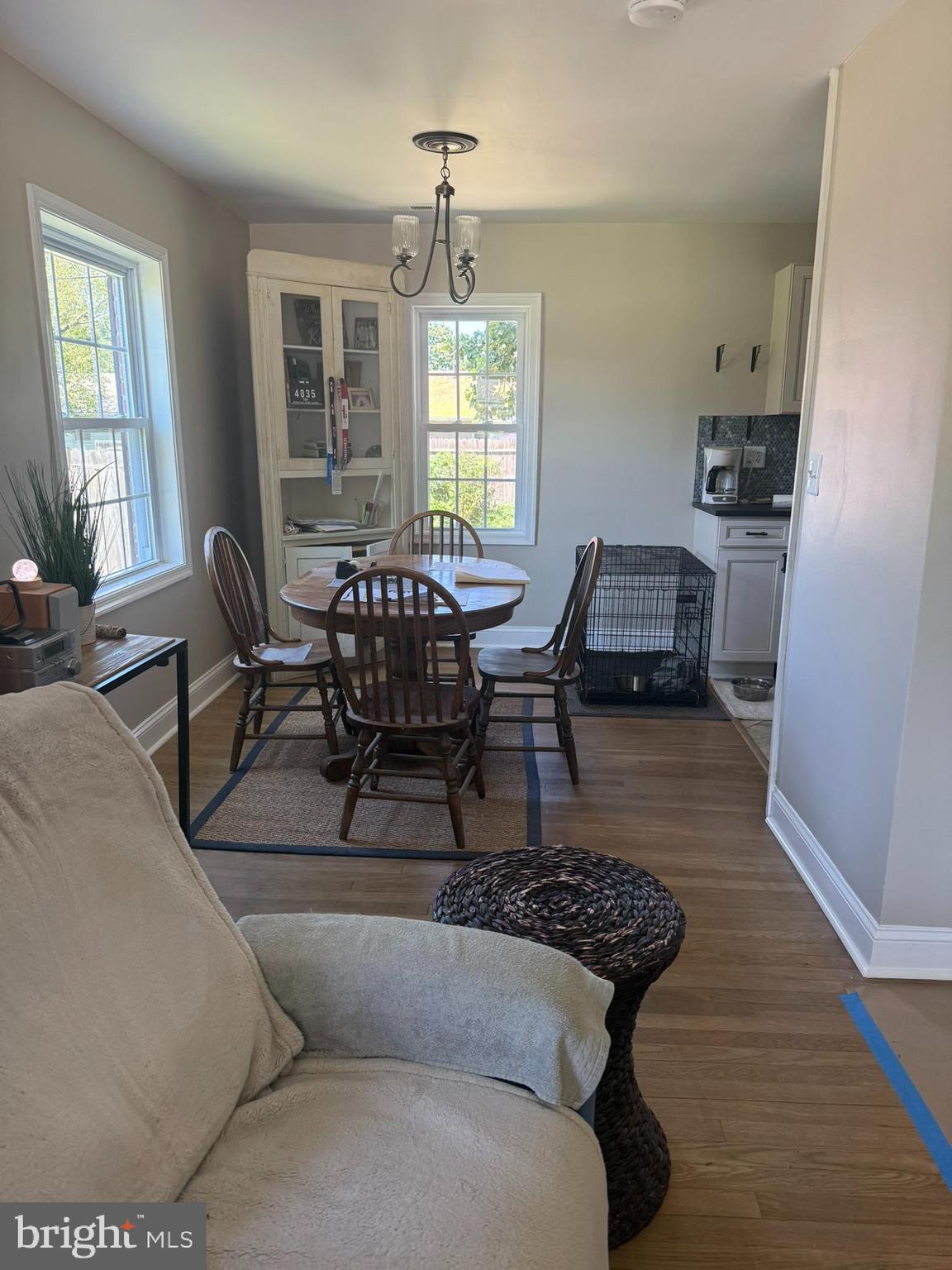 CALVERT TERRACE - Residential