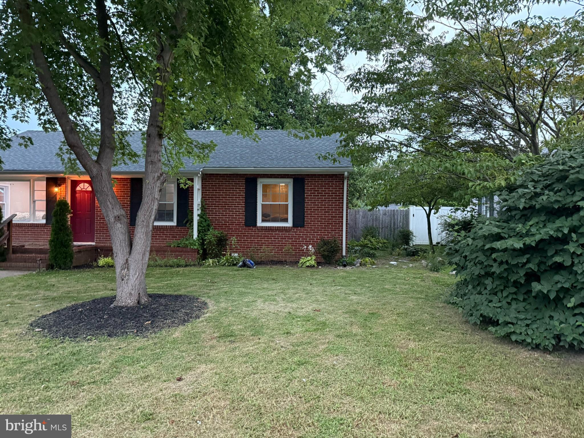 CALVERT TERRACE - Residential