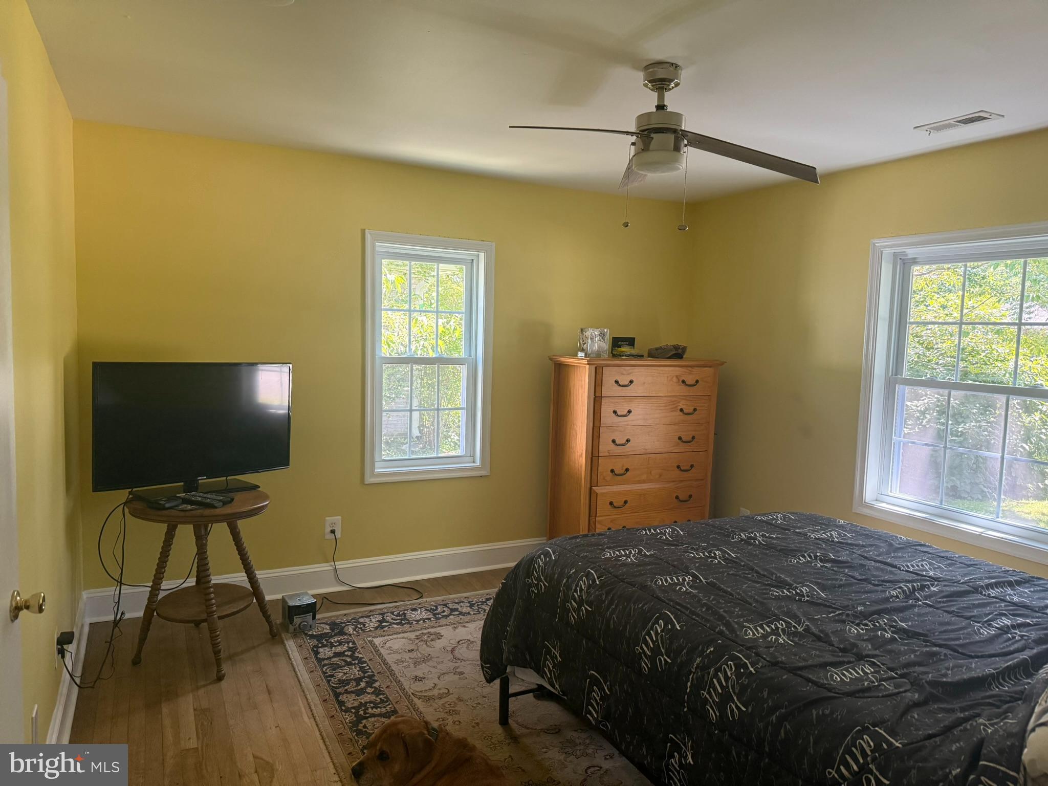 CALVERT TERRACE - Residential