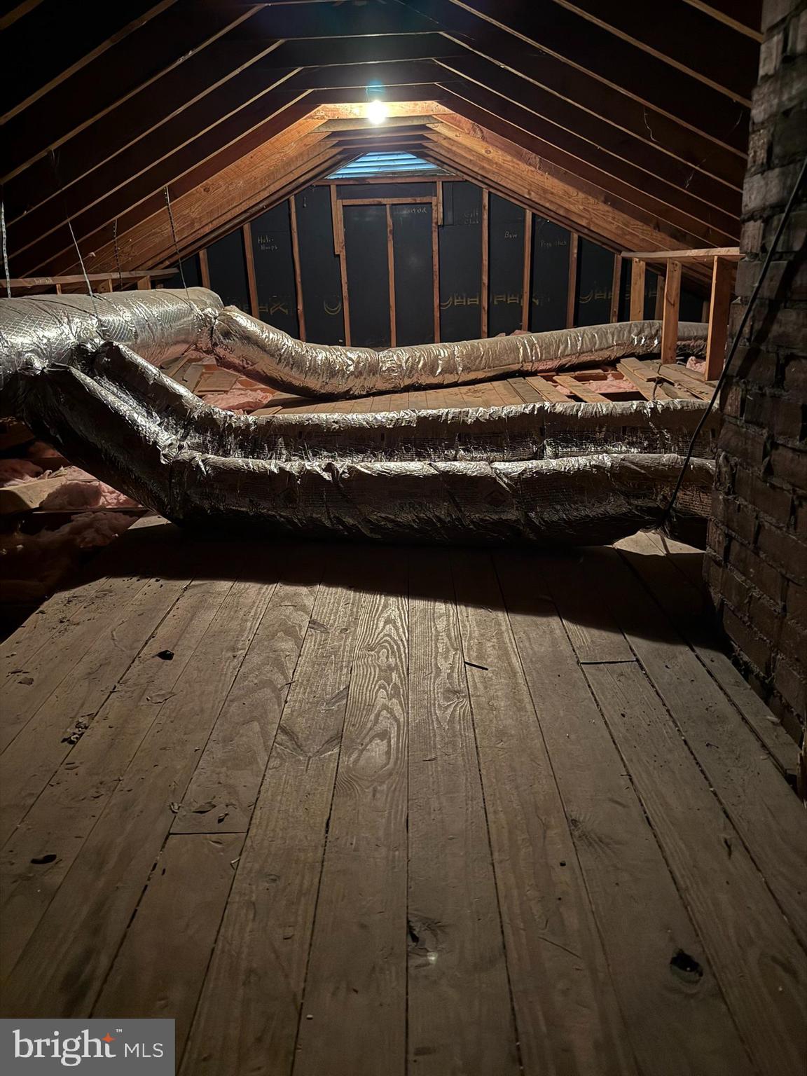 CALVERT TERRACE - Residential