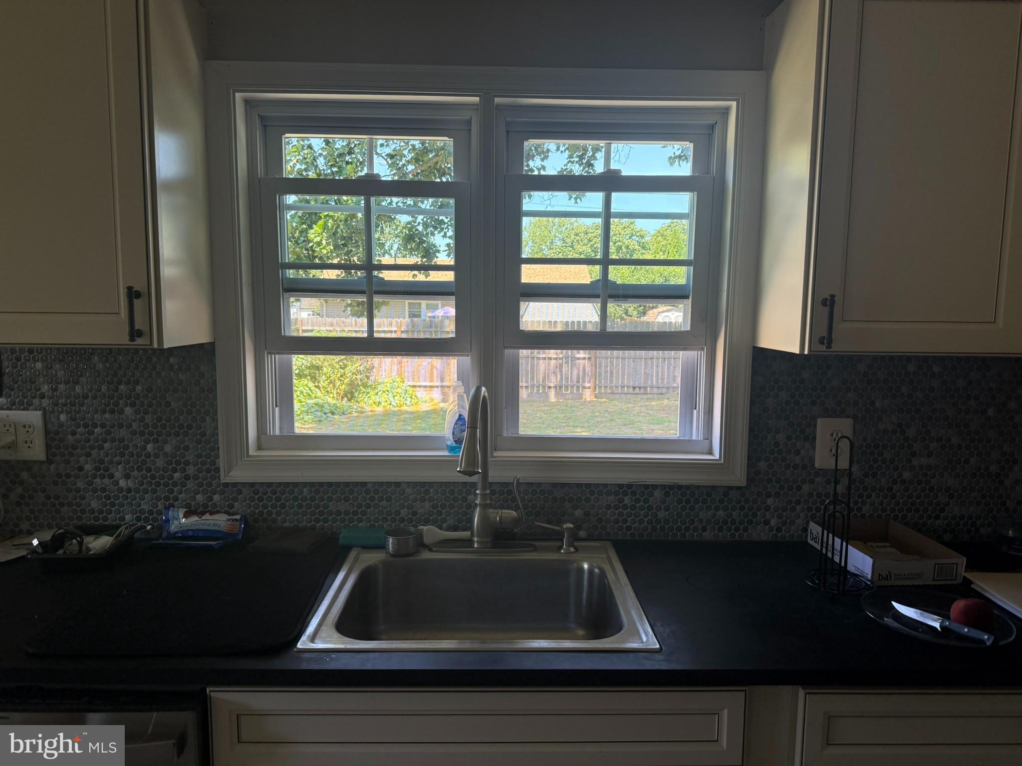 CALVERT TERRACE - Residential