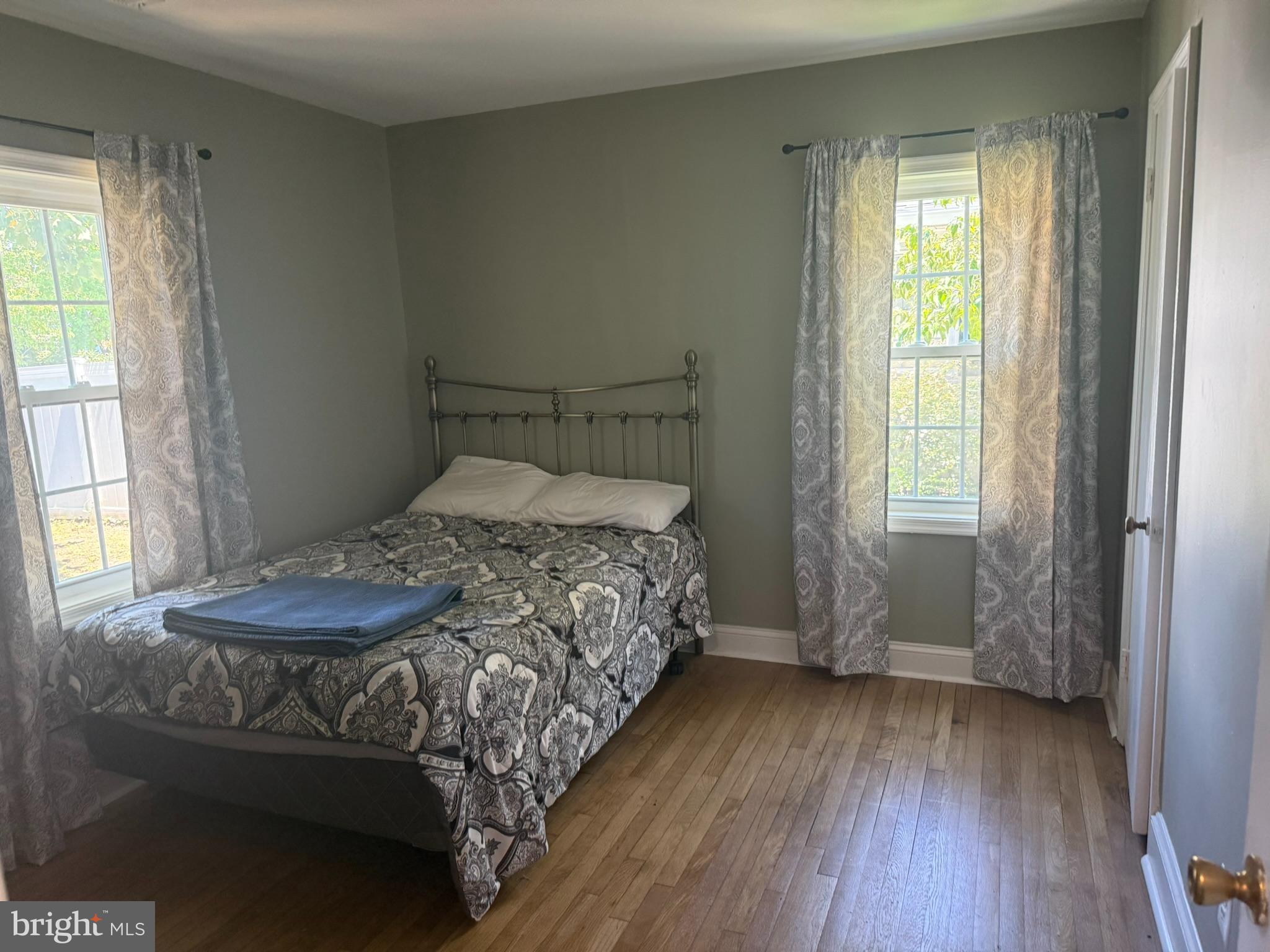 CALVERT TERRACE - Residential