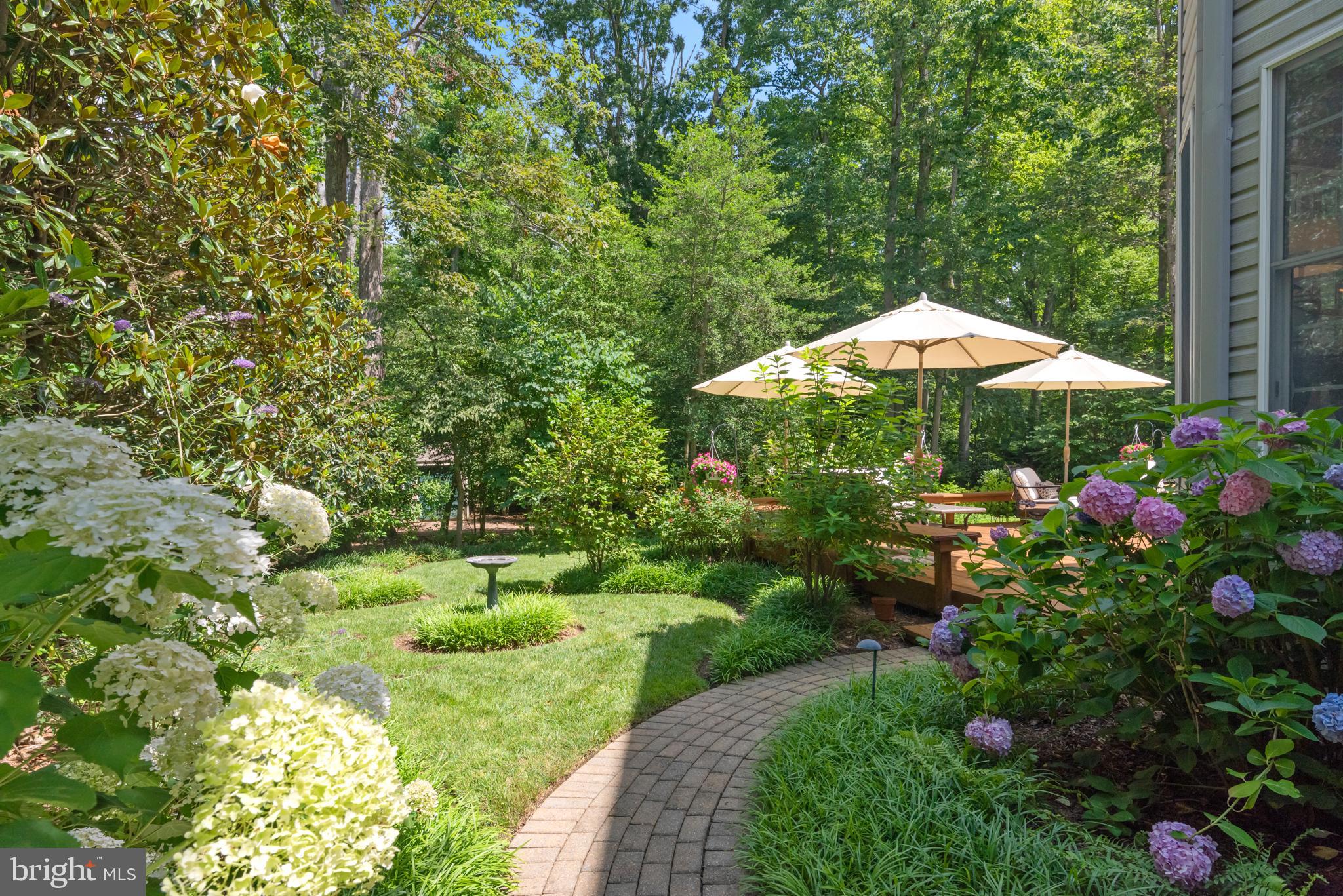 HARNESS CREEK - Residential