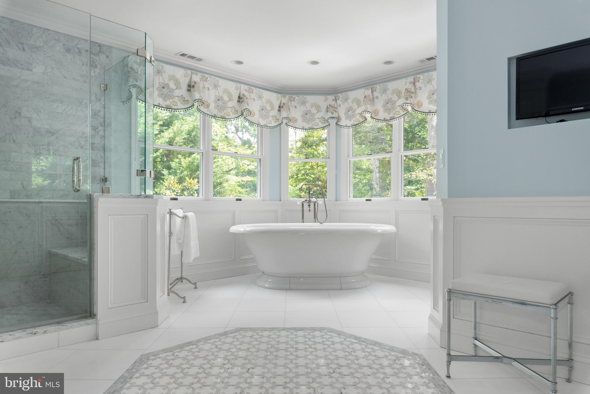 HARNESS CREEK - Residential