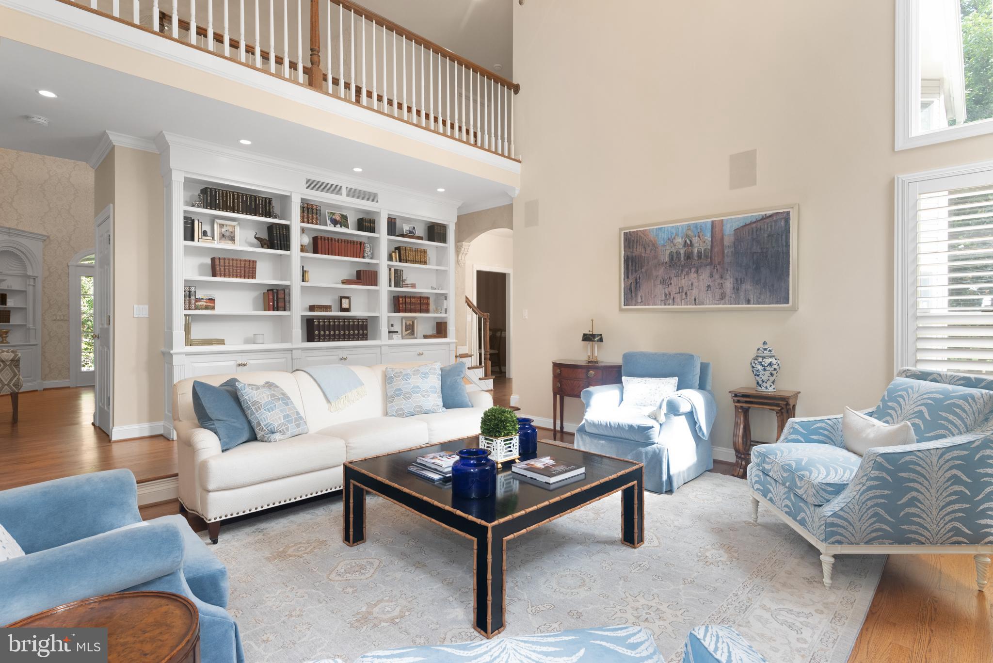 HARNESS CREEK - Residential