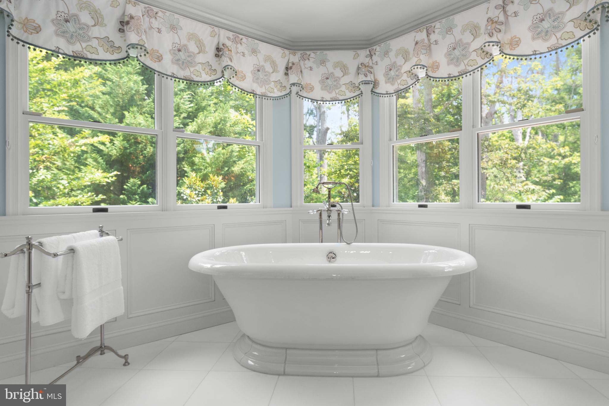 HARNESS CREEK - Residential