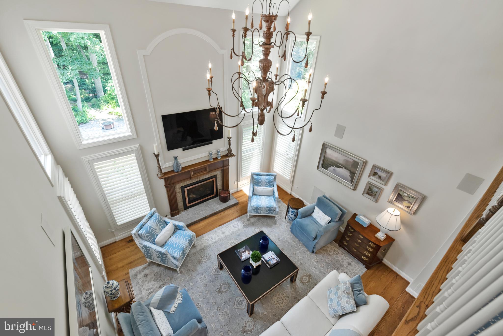 HARNESS CREEK - Residential