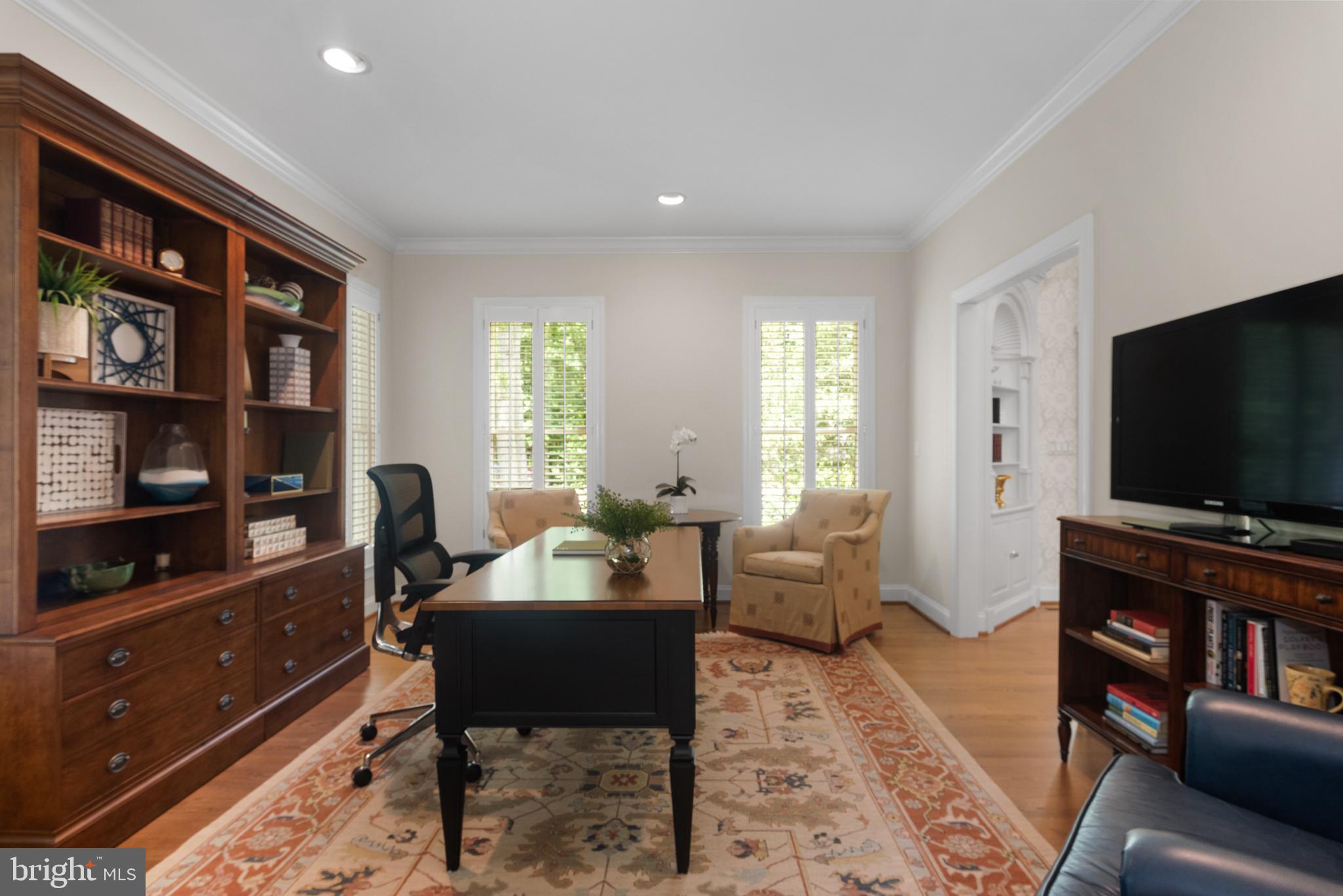 HARNESS CREEK - Residential