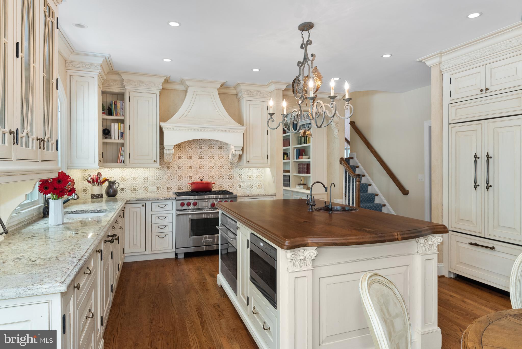 HARNESS CREEK - Residential