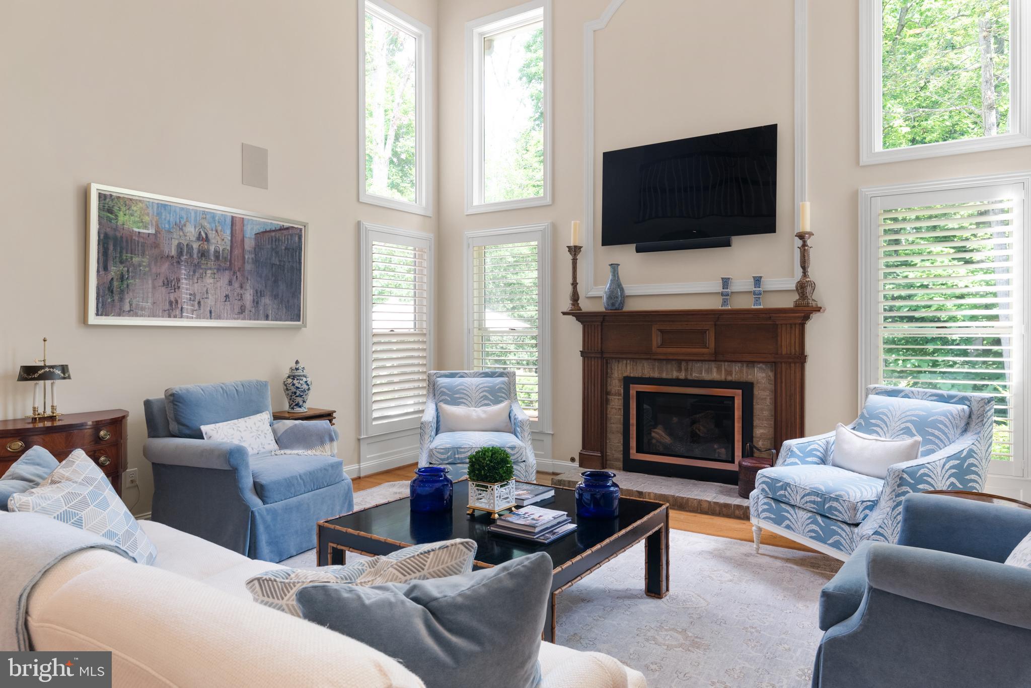 HARNESS CREEK - Residential