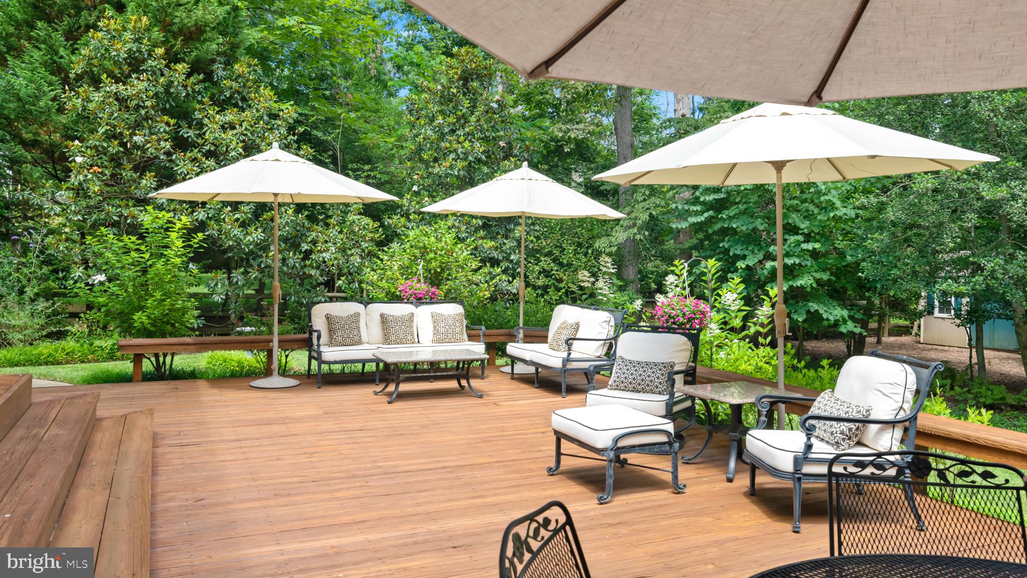 HARNESS CREEK - Residential