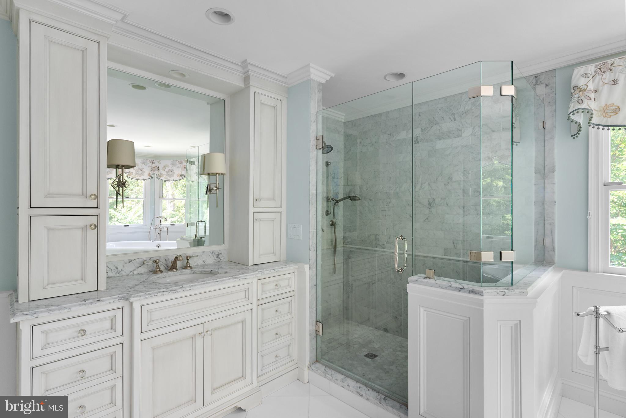 HARNESS CREEK - Residential