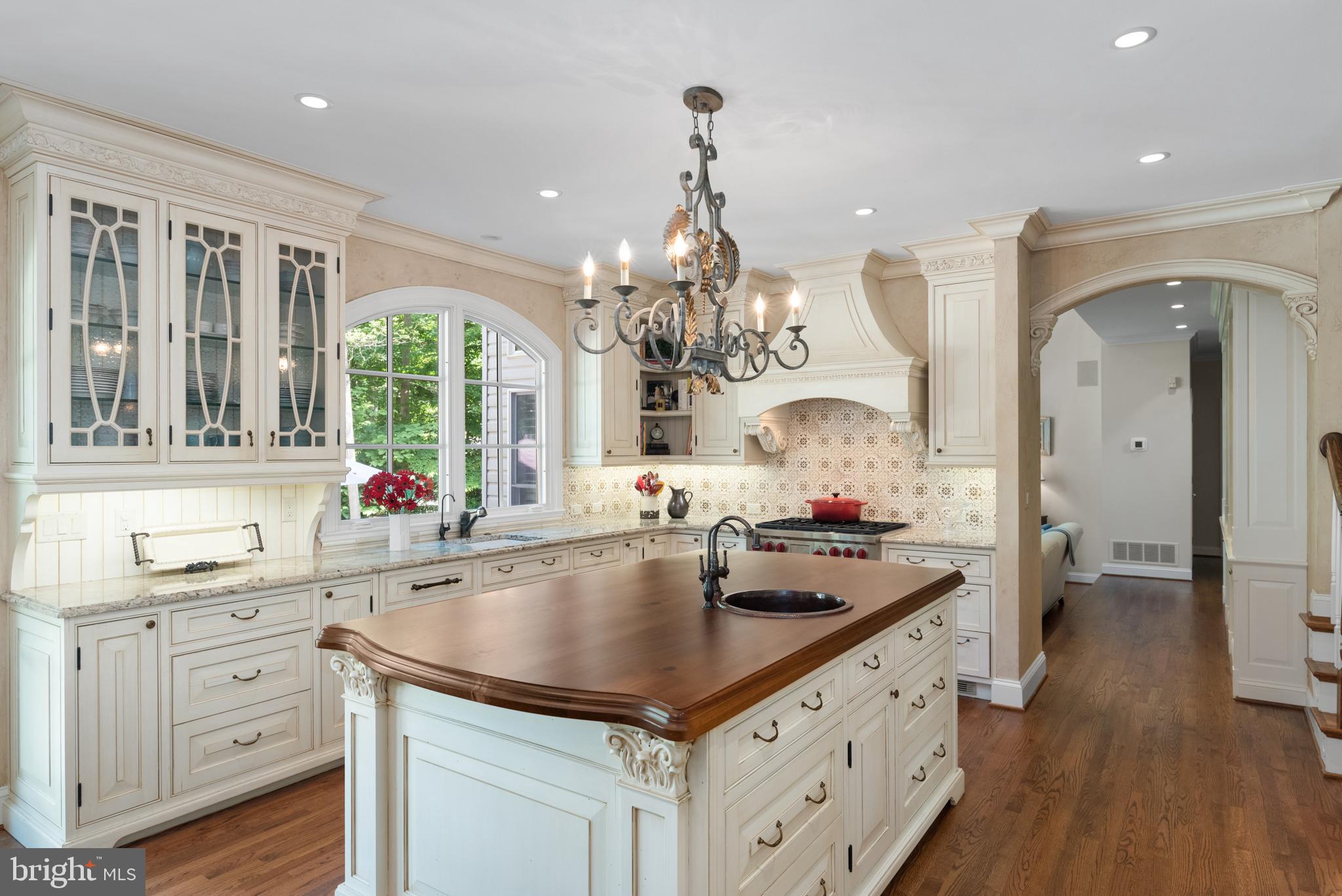 HARNESS CREEK - Residential