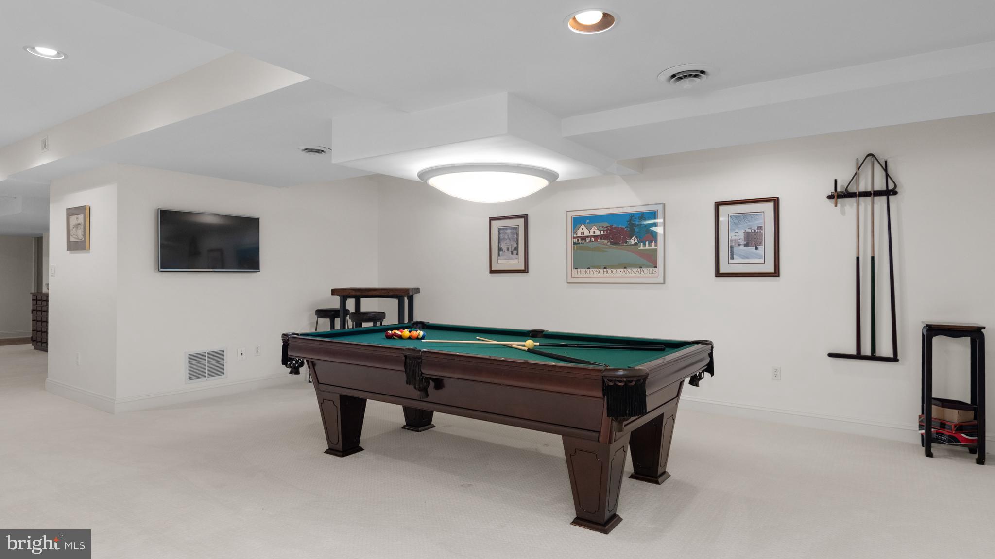 HARNESS CREEK - Residential