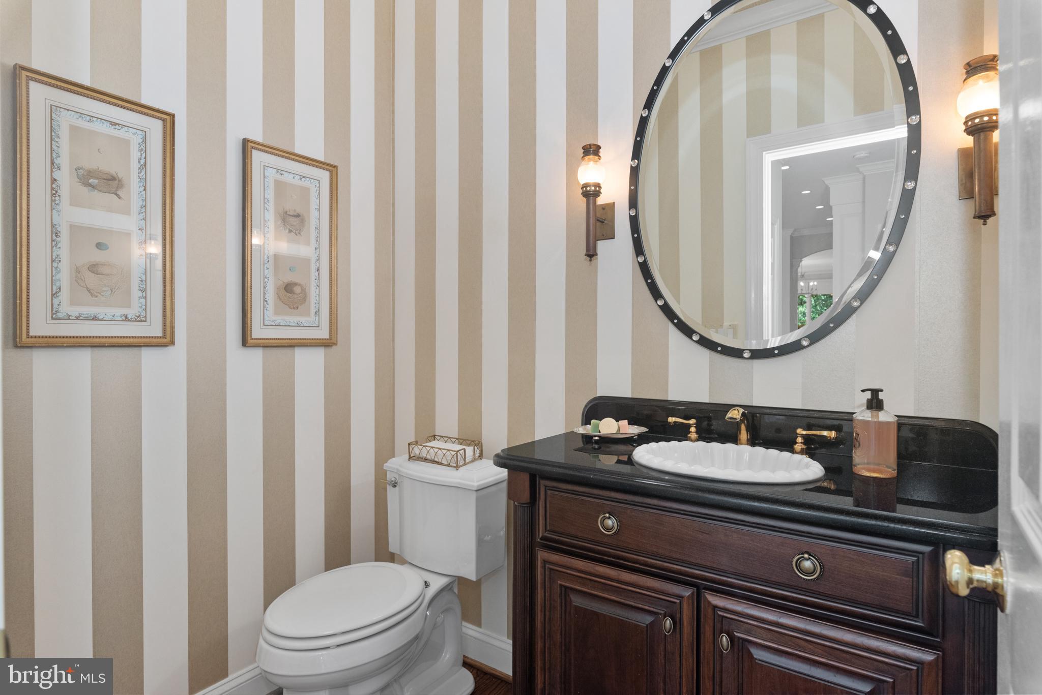 HARNESS CREEK - Residential