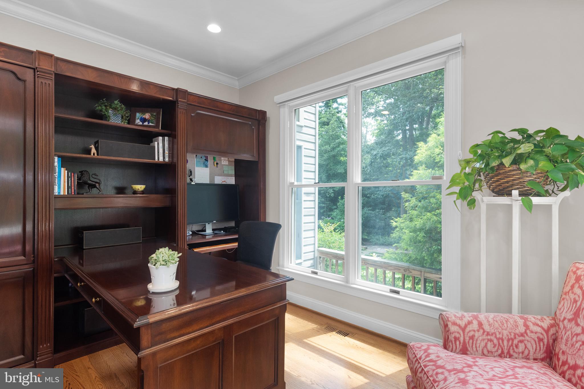 HARNESS CREEK - Residential