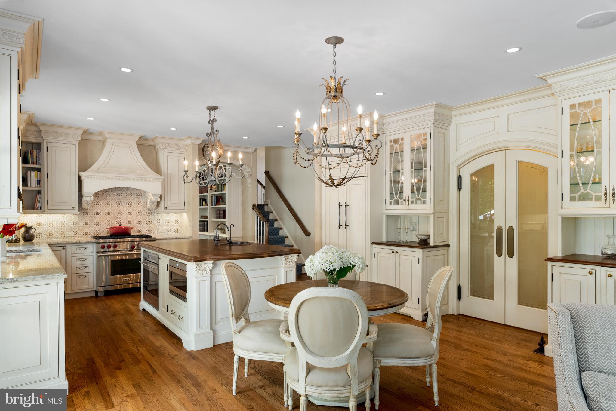 HARNESS CREEK - Residential