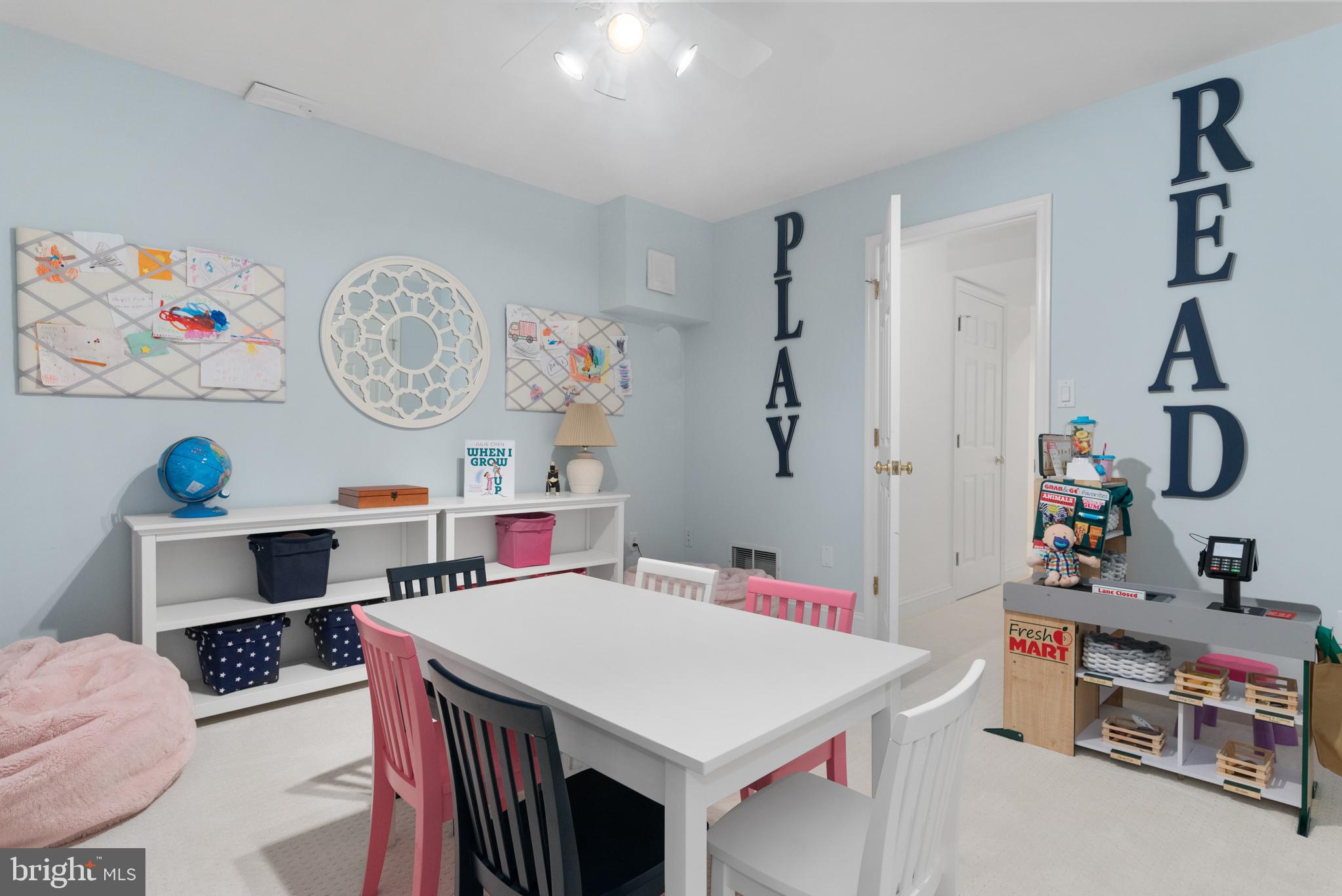 HARNESS CREEK - Residential