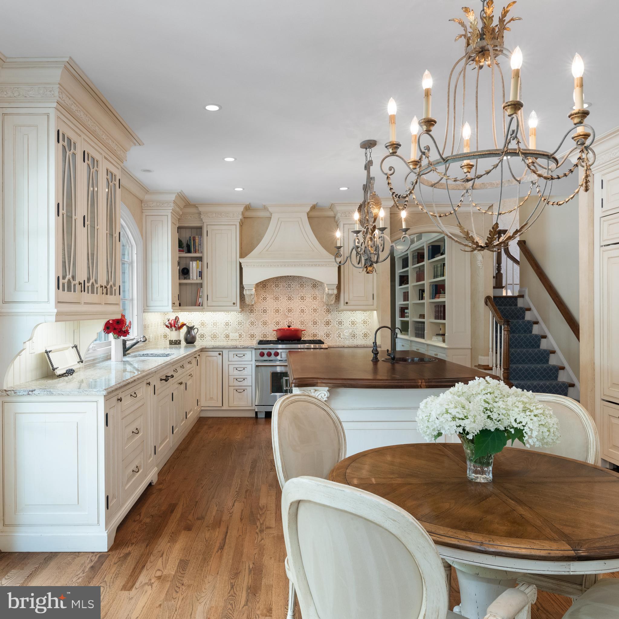 HARNESS CREEK - Residential