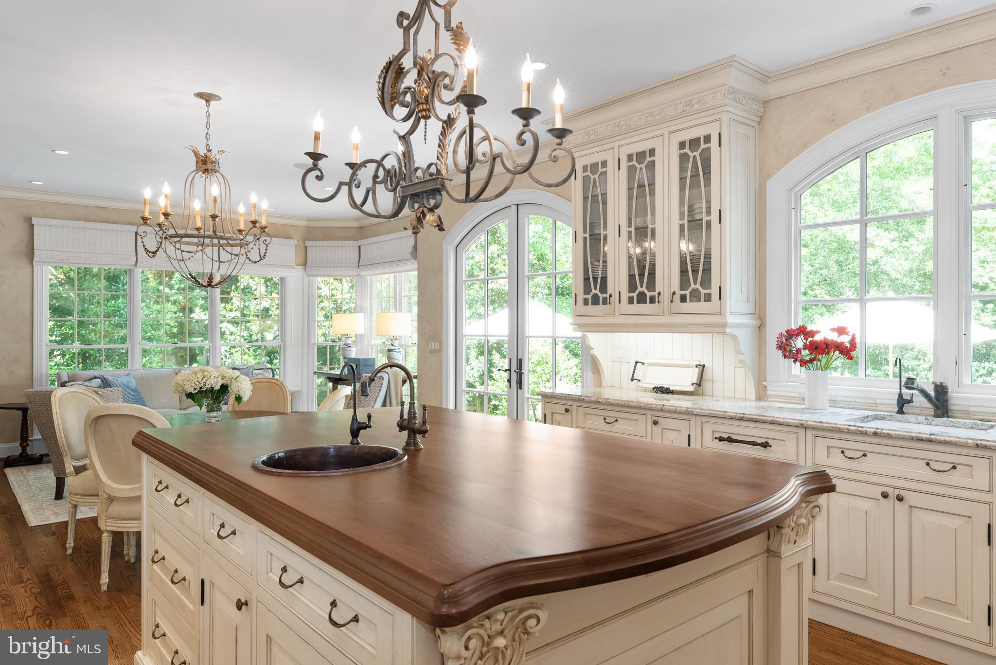 HARNESS CREEK - Residential