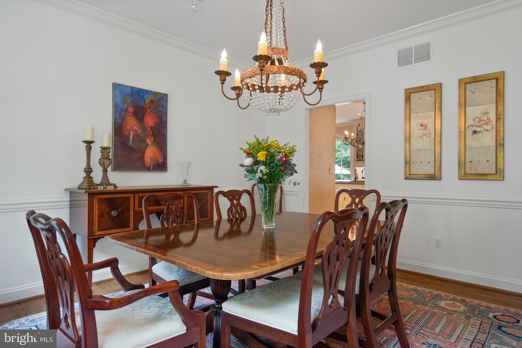 HARNESS CREEK - Residential