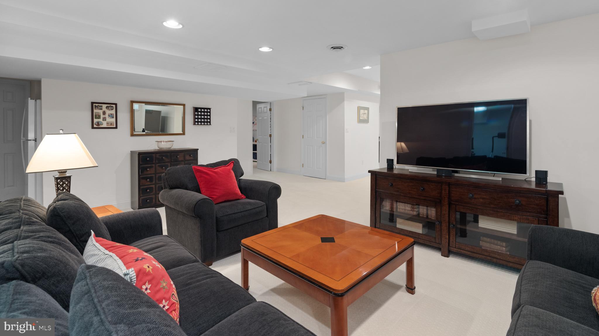 HARNESS CREEK - Residential