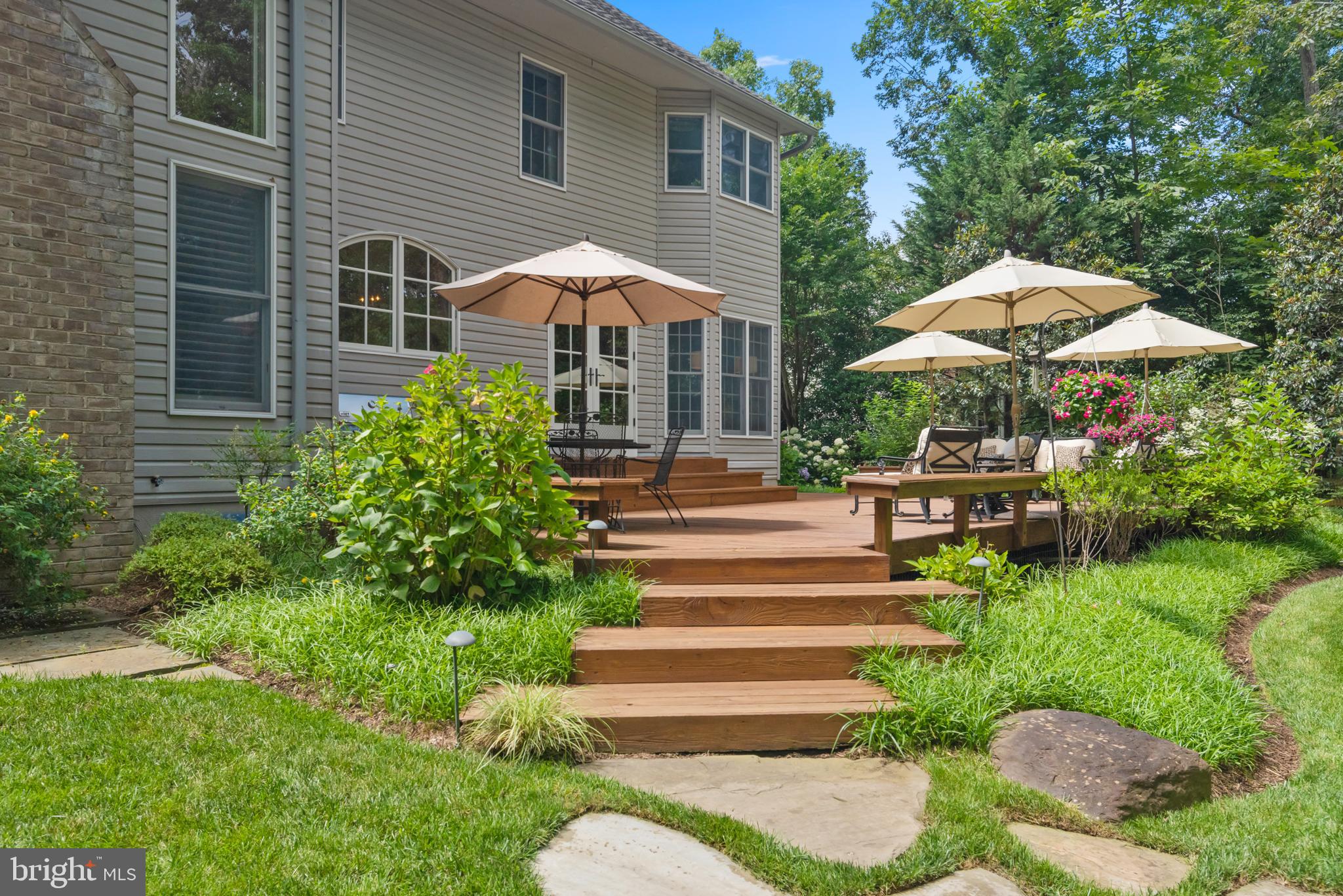 HARNESS CREEK - Residential