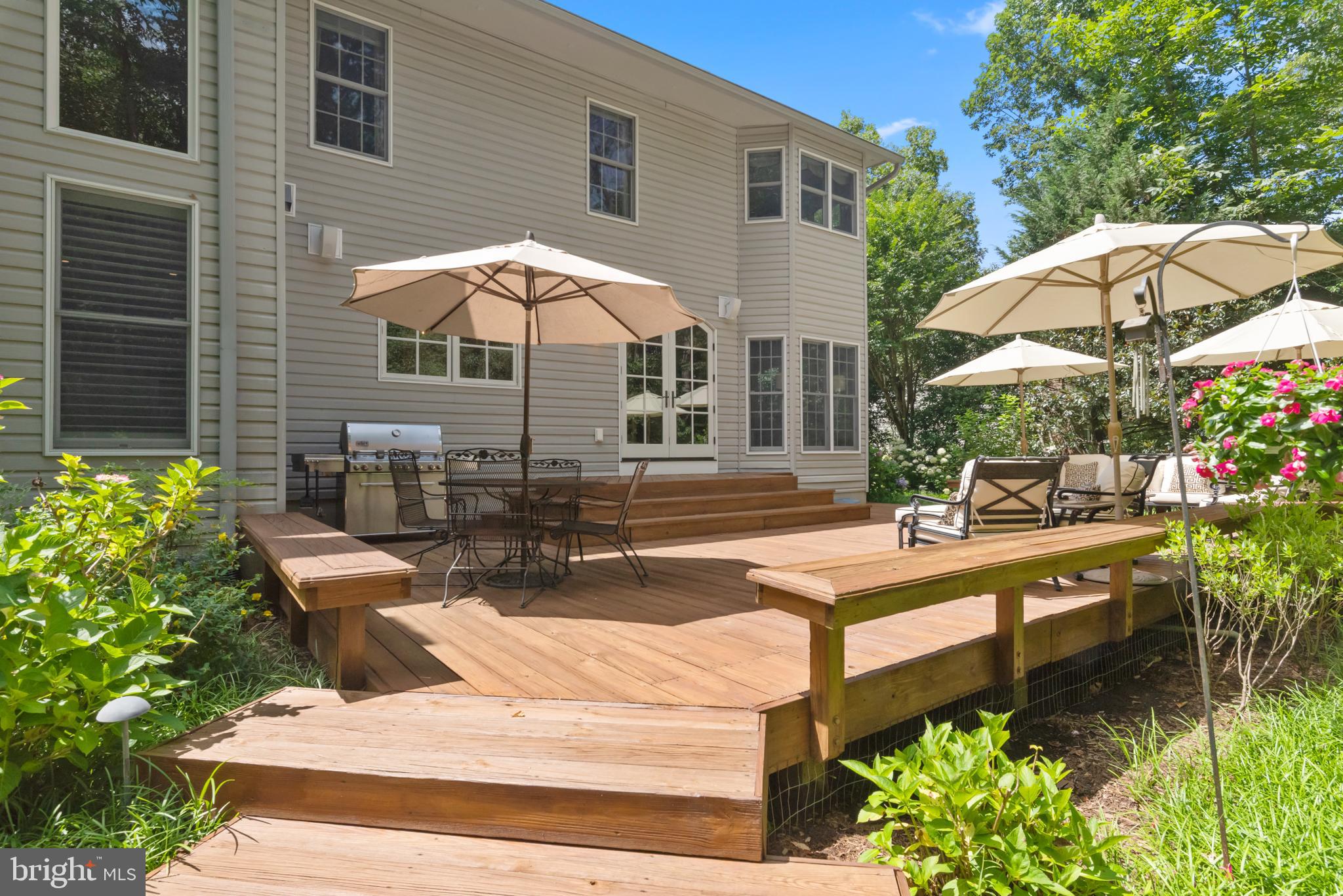 HARNESS CREEK - Residential