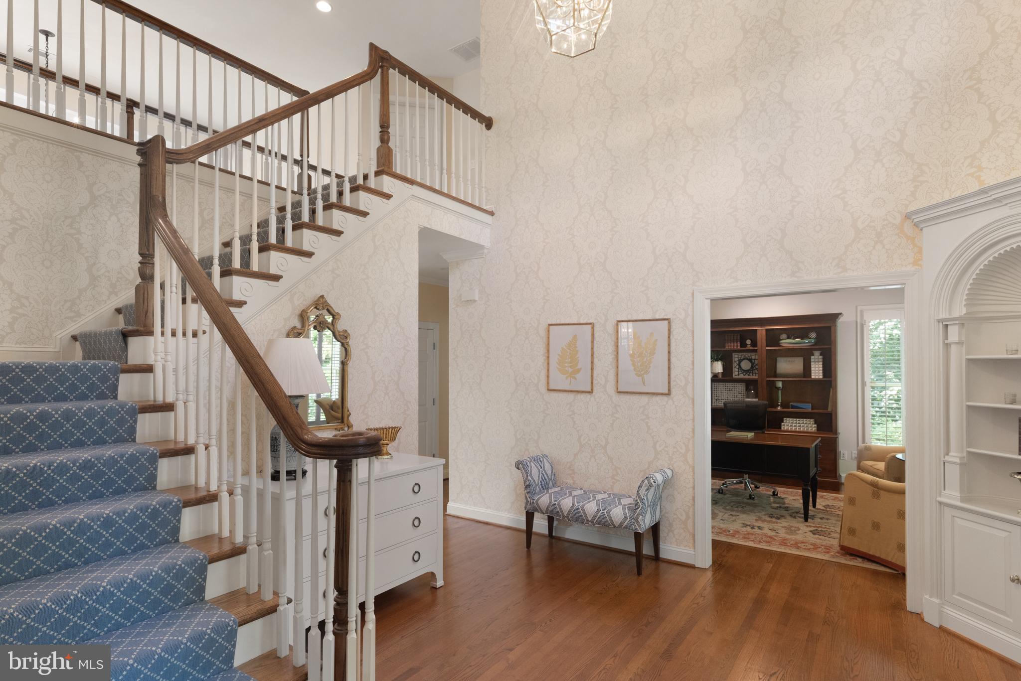 HARNESS CREEK - Residential