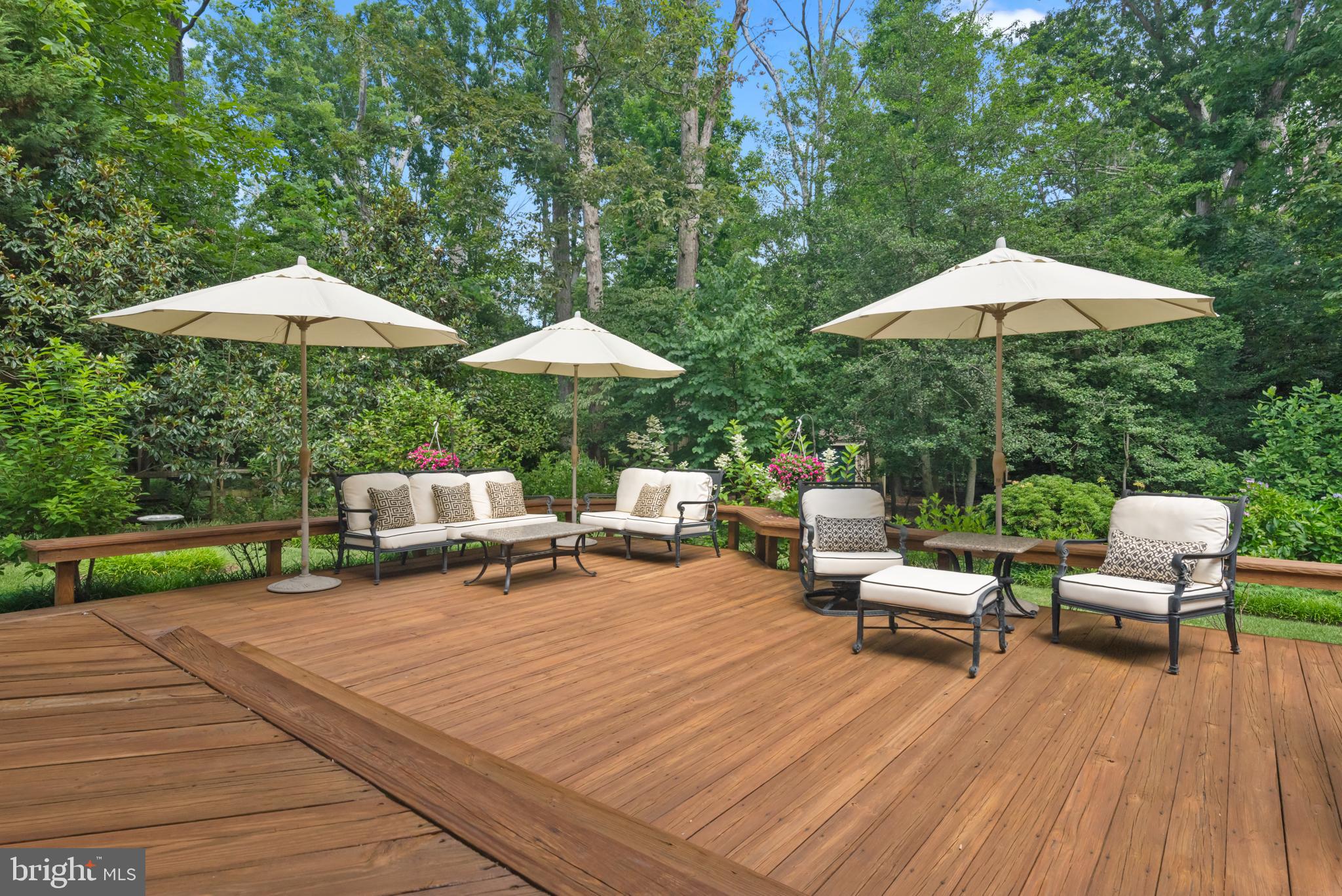 HARNESS CREEK - Residential