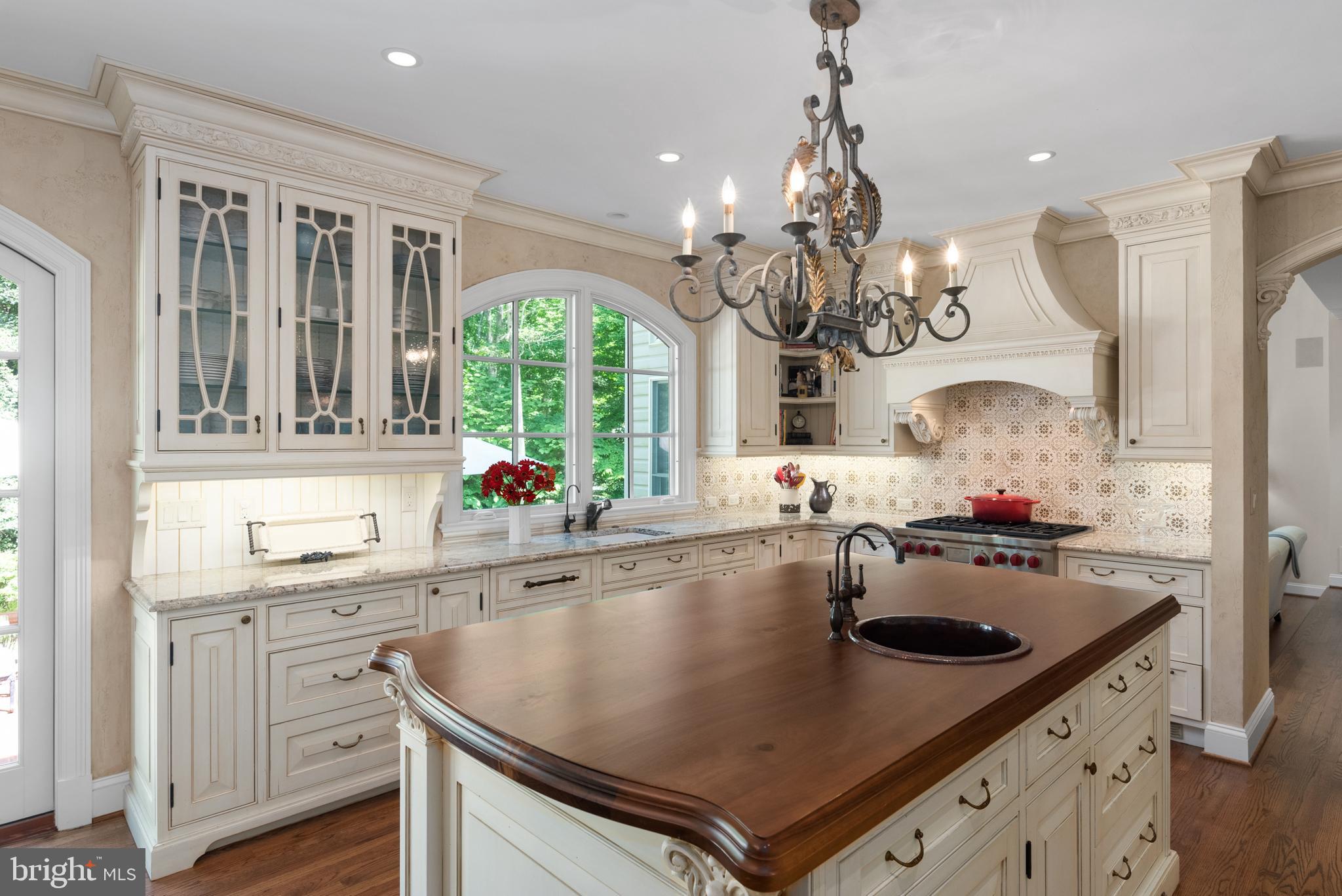 HARNESS CREEK - Residential