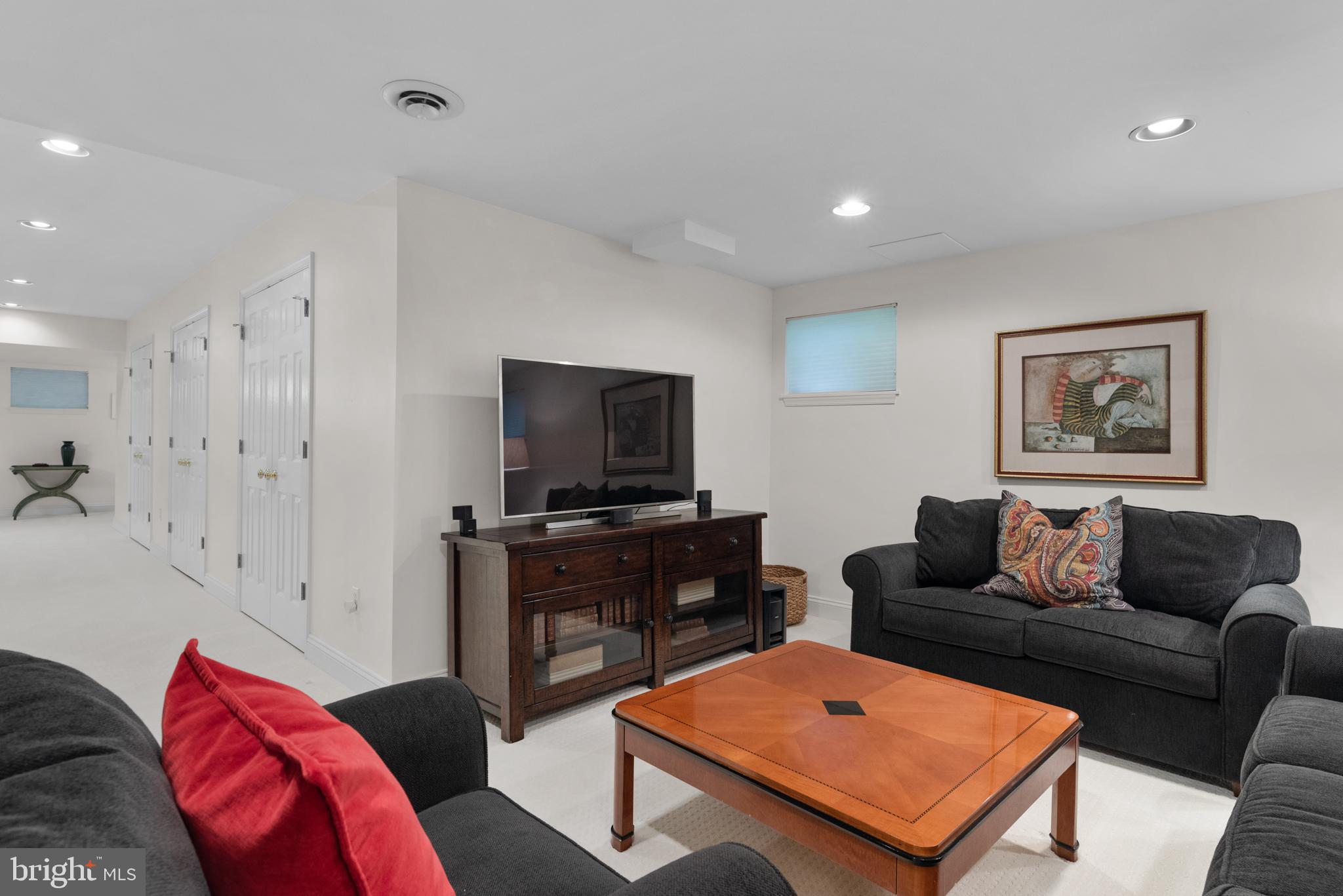 HARNESS CREEK - Residential