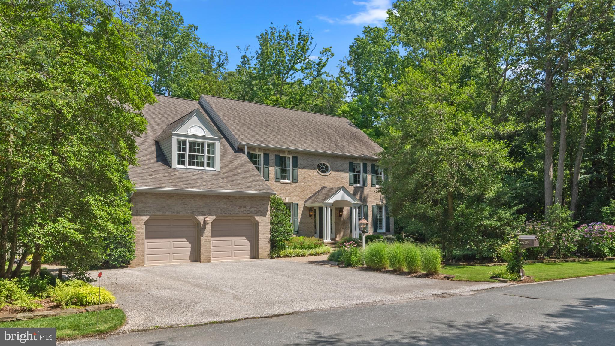 HARNESS CREEK - Residential