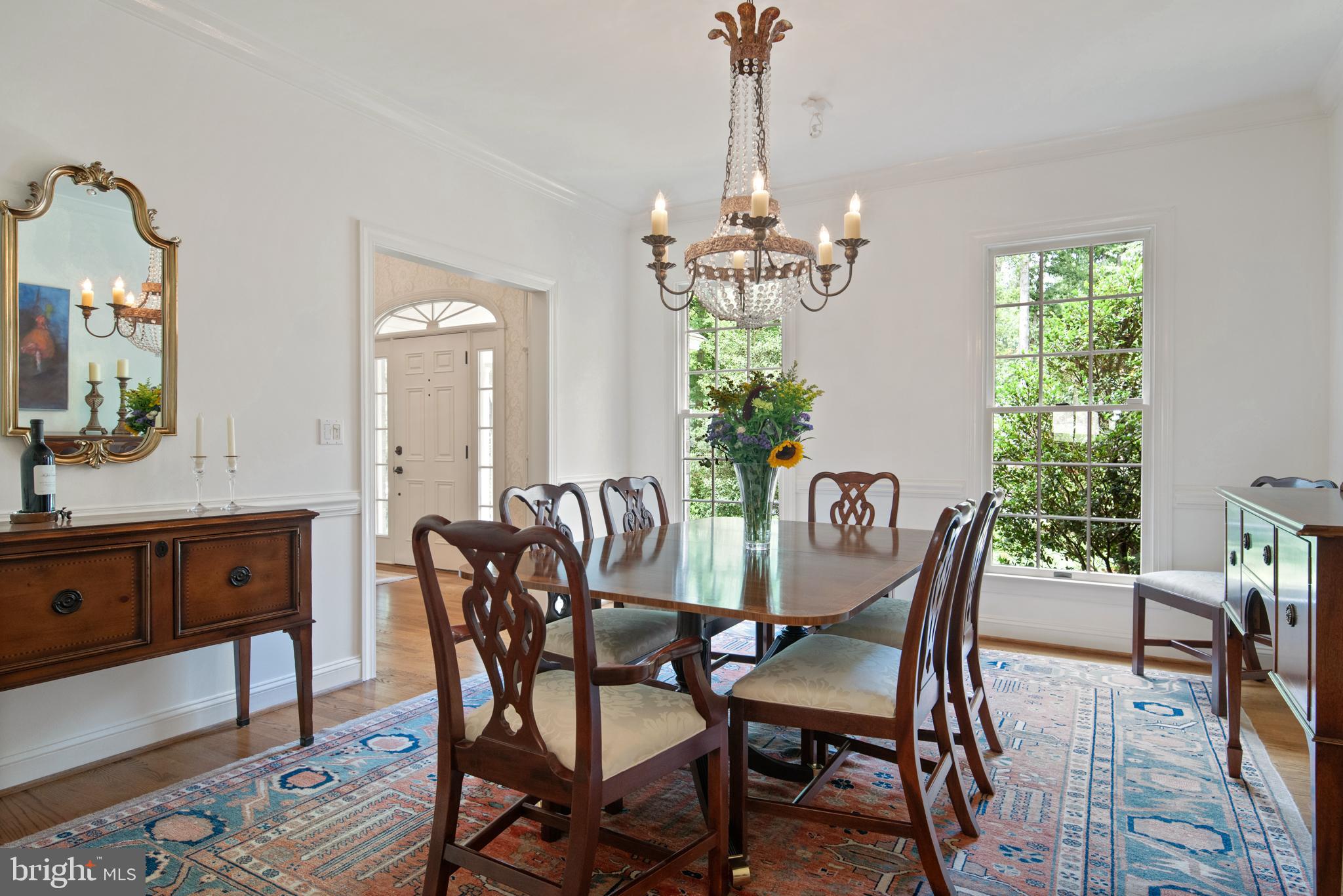 HARNESS CREEK - Residential