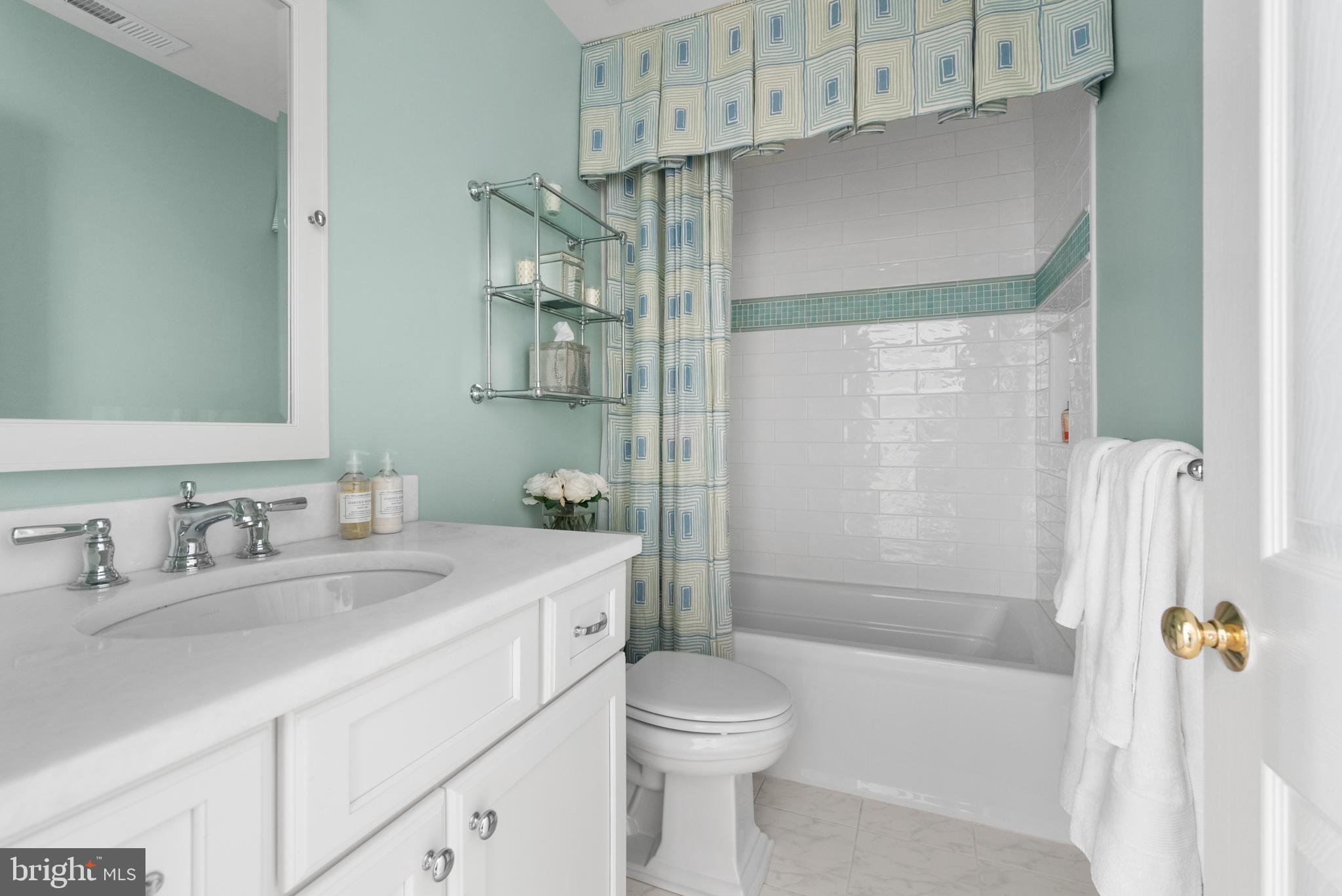 HARNESS CREEK - Residential