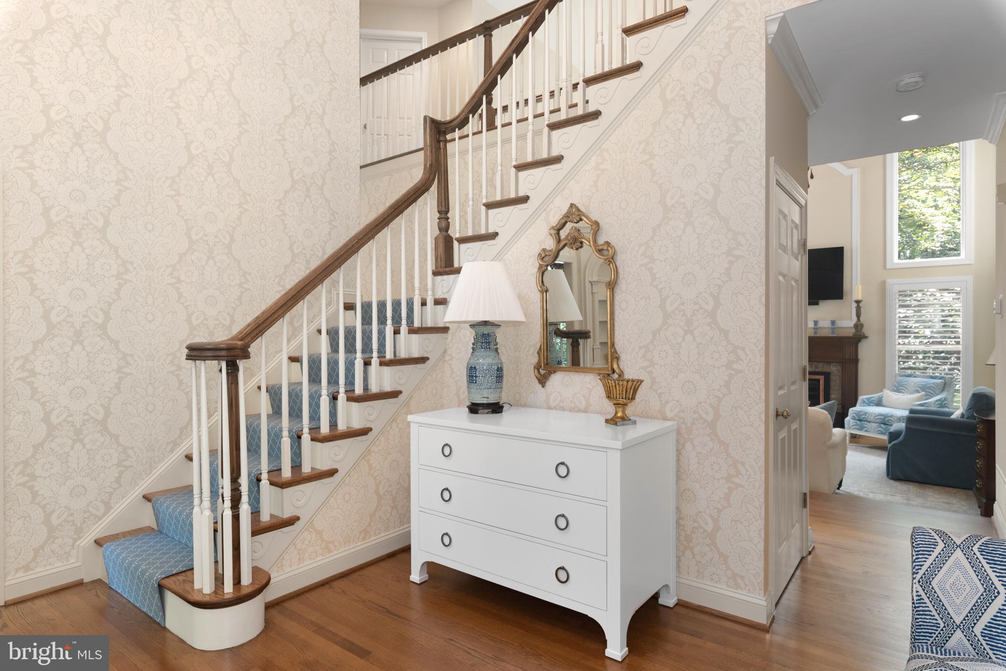 HARNESS CREEK - Residential