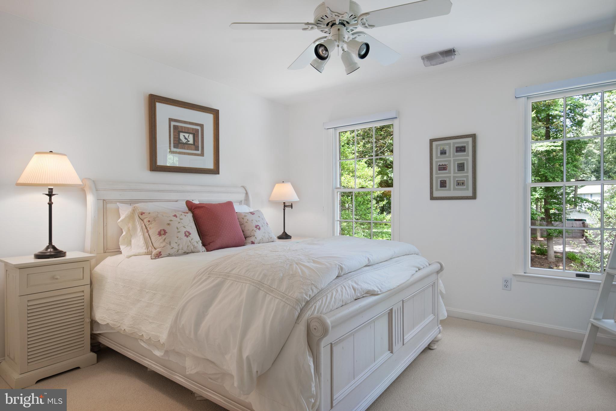 HARNESS CREEK - Residential