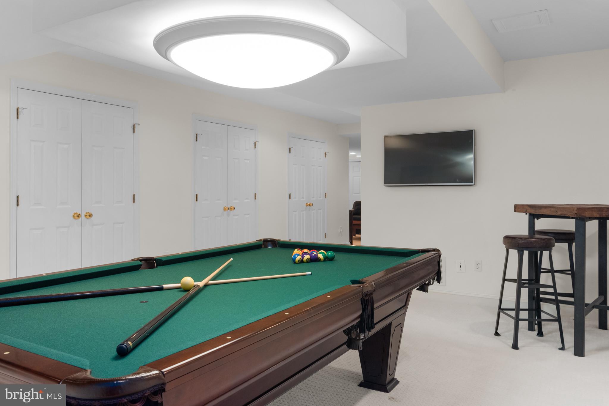 HARNESS CREEK - Residential